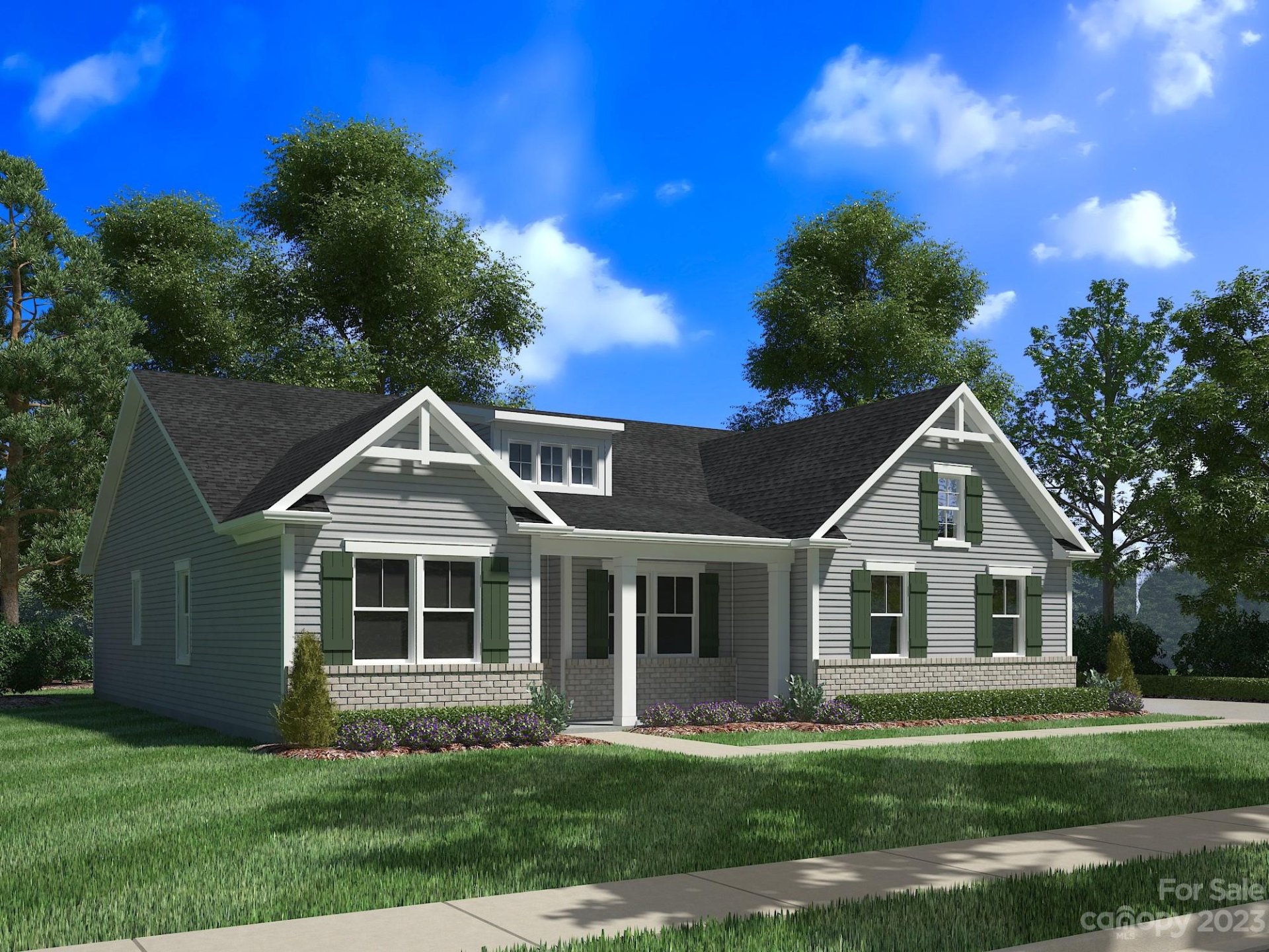 Property image 1 at 8116 Cypress Street, Sherrills Ford, NC 28673