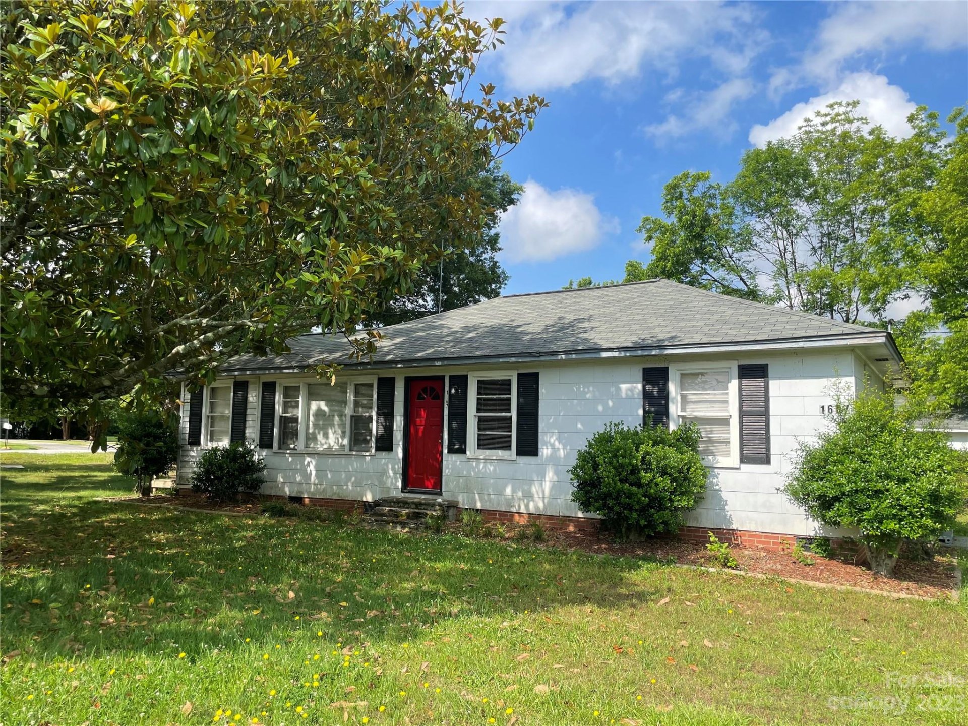 1607 Mt Gallant Road