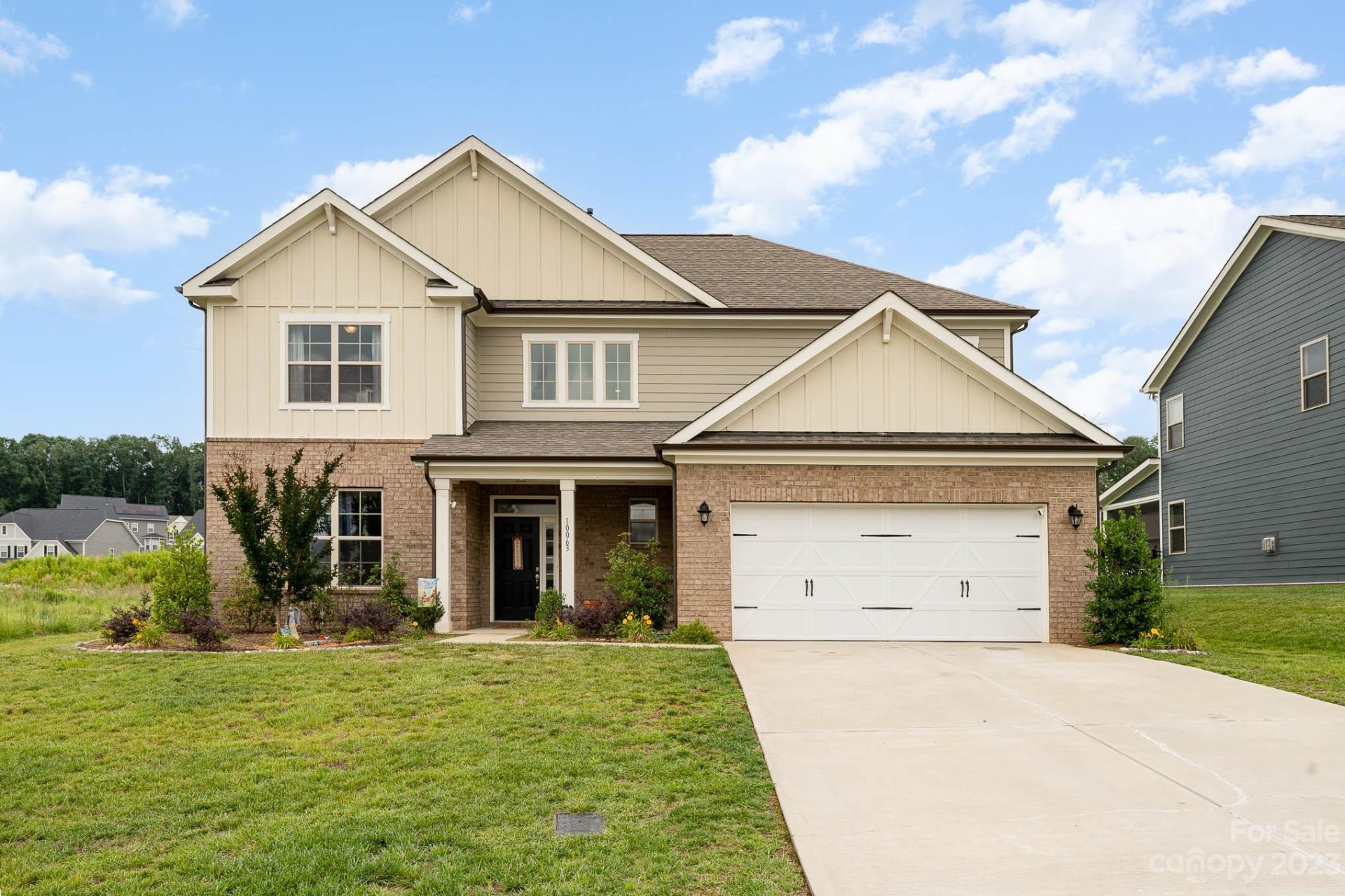 10063 Carousel Corral Drive