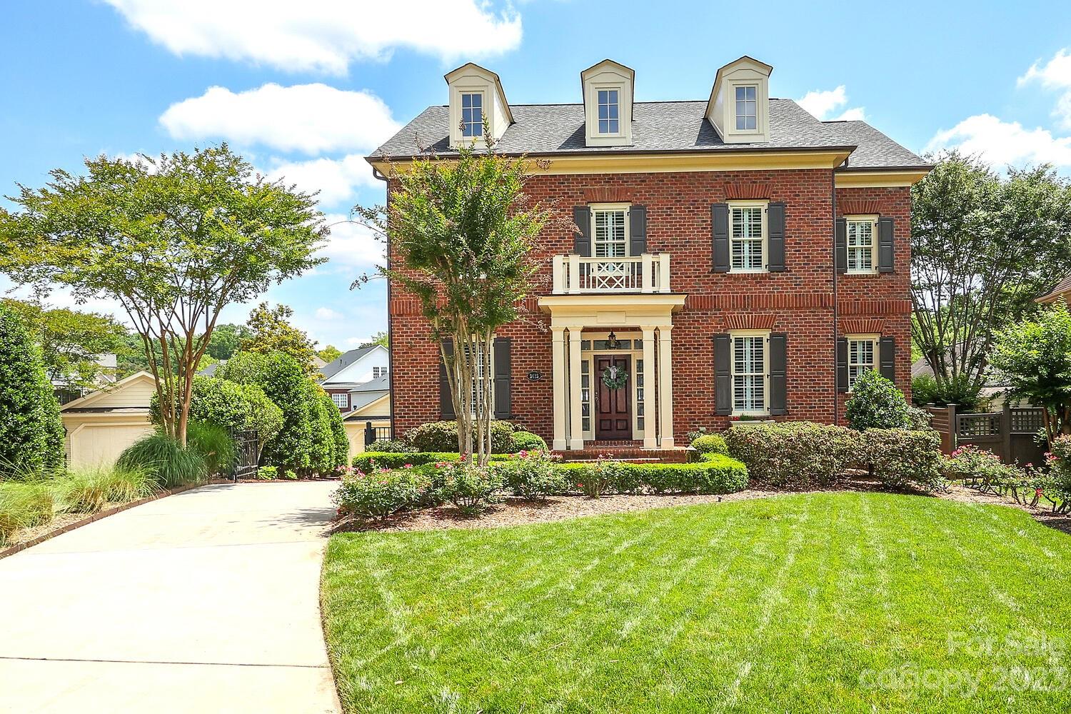 3423 Indian Meadows Lane