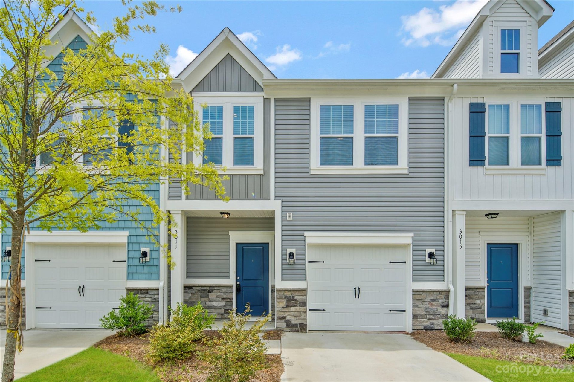 Property image 1 at 3011 Ayana Drive, Charlotte, NC 28210