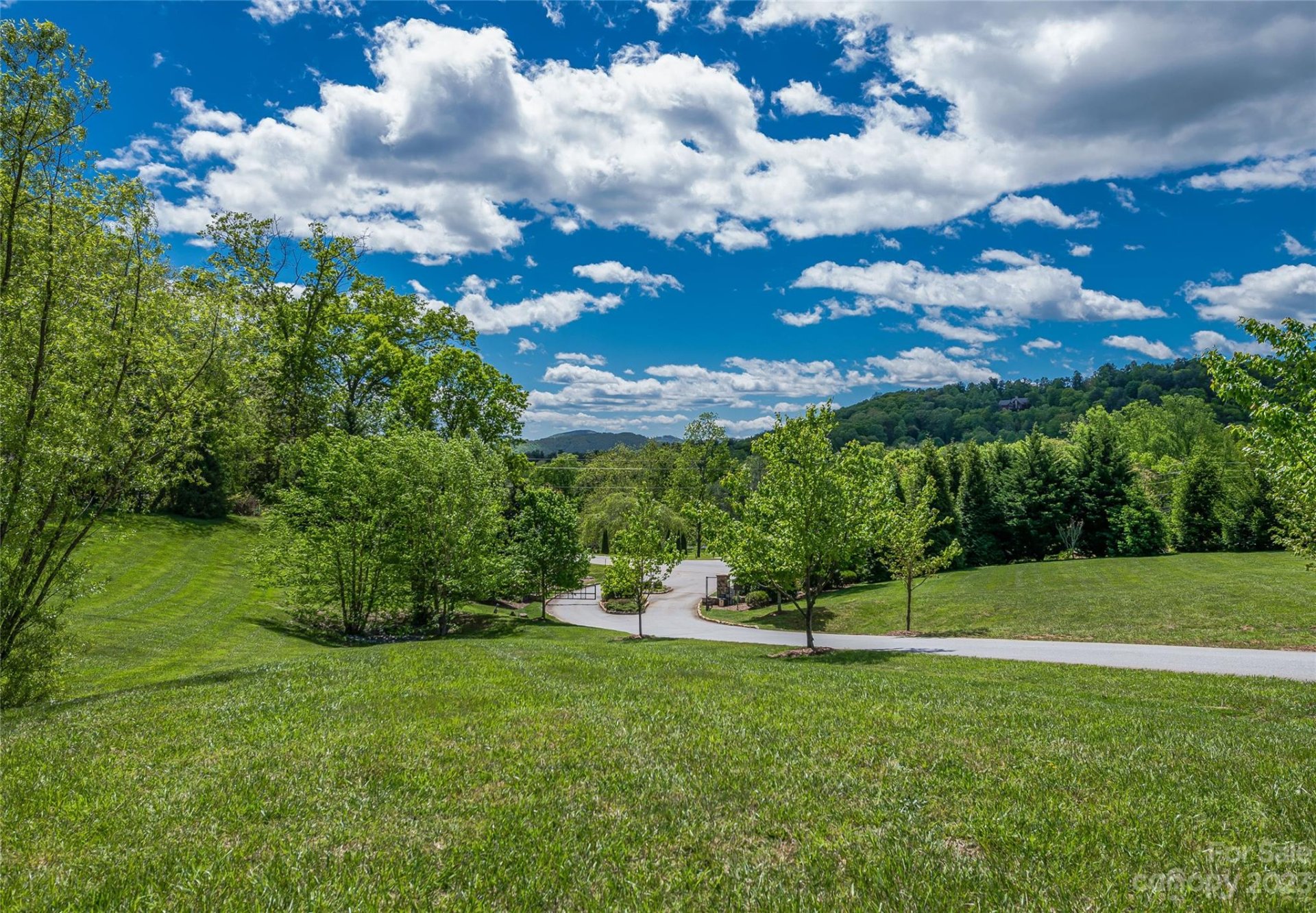 Property image 1 at 99999 Old Forest Drive, Asheville, NC 28803