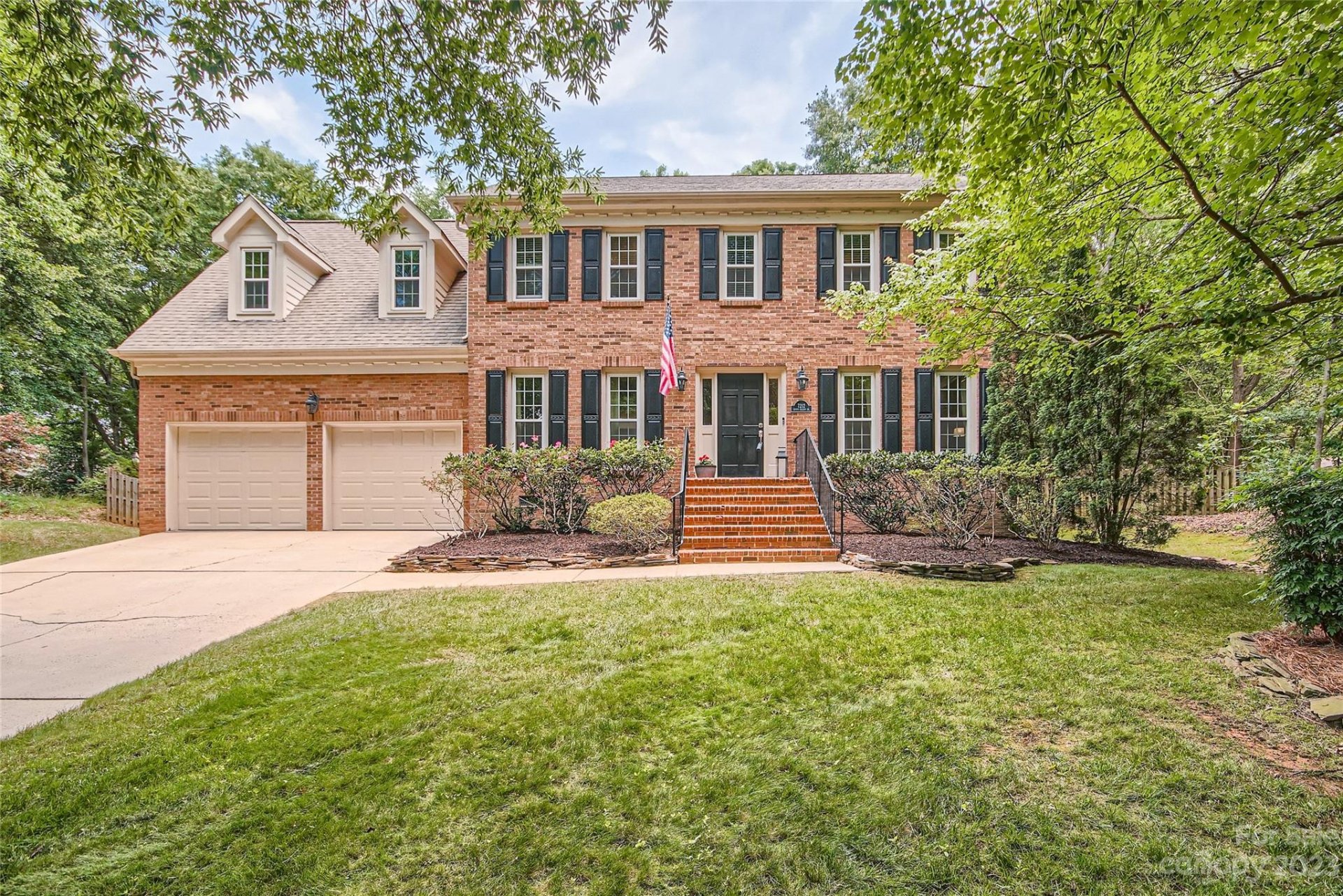 Property image 1 at 7212 Crown Colony Drive, Charlotte, NC 28270