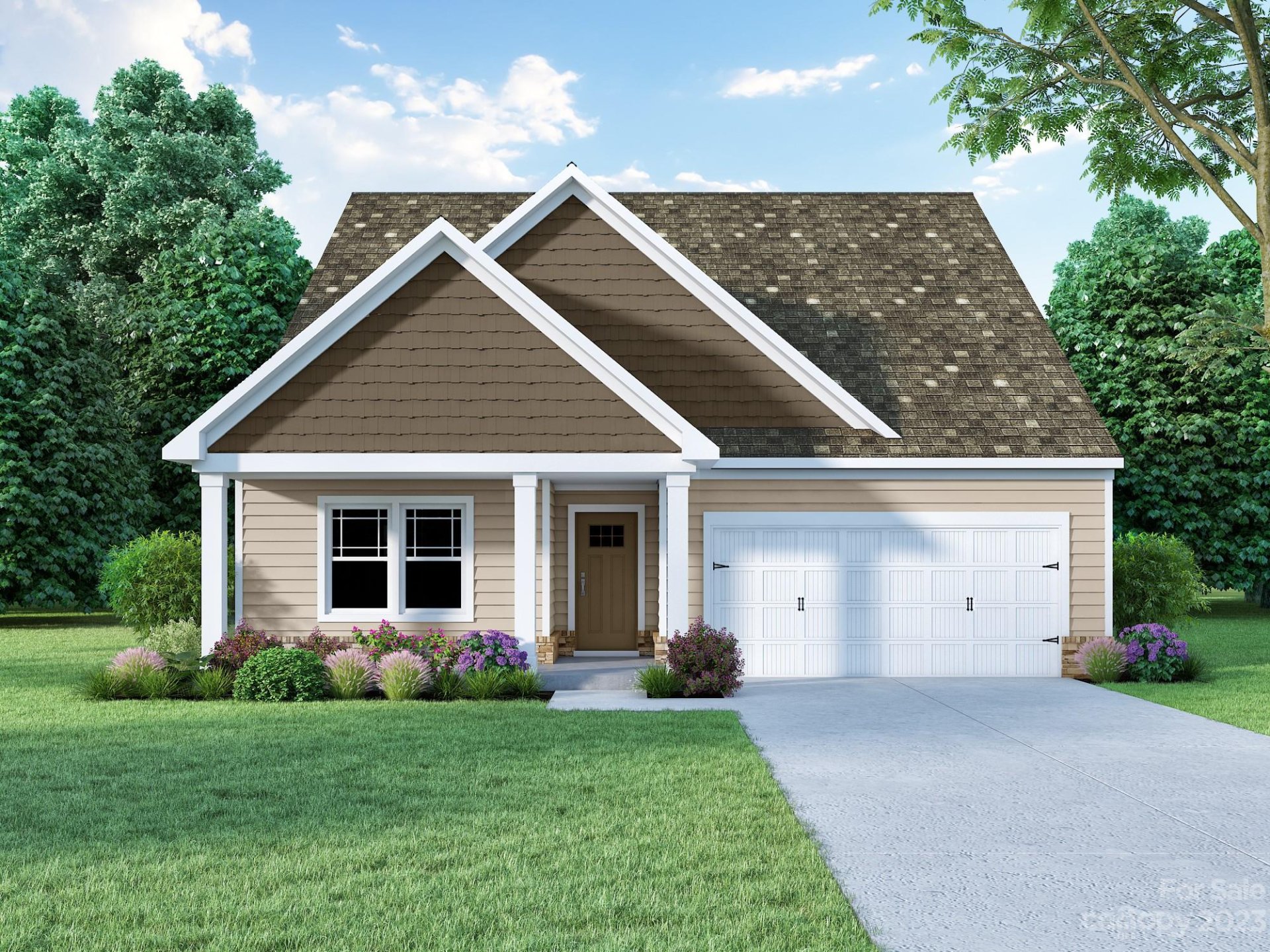 Property image 1 at 9720 Verdun Court, Fort Mill, SC 29707