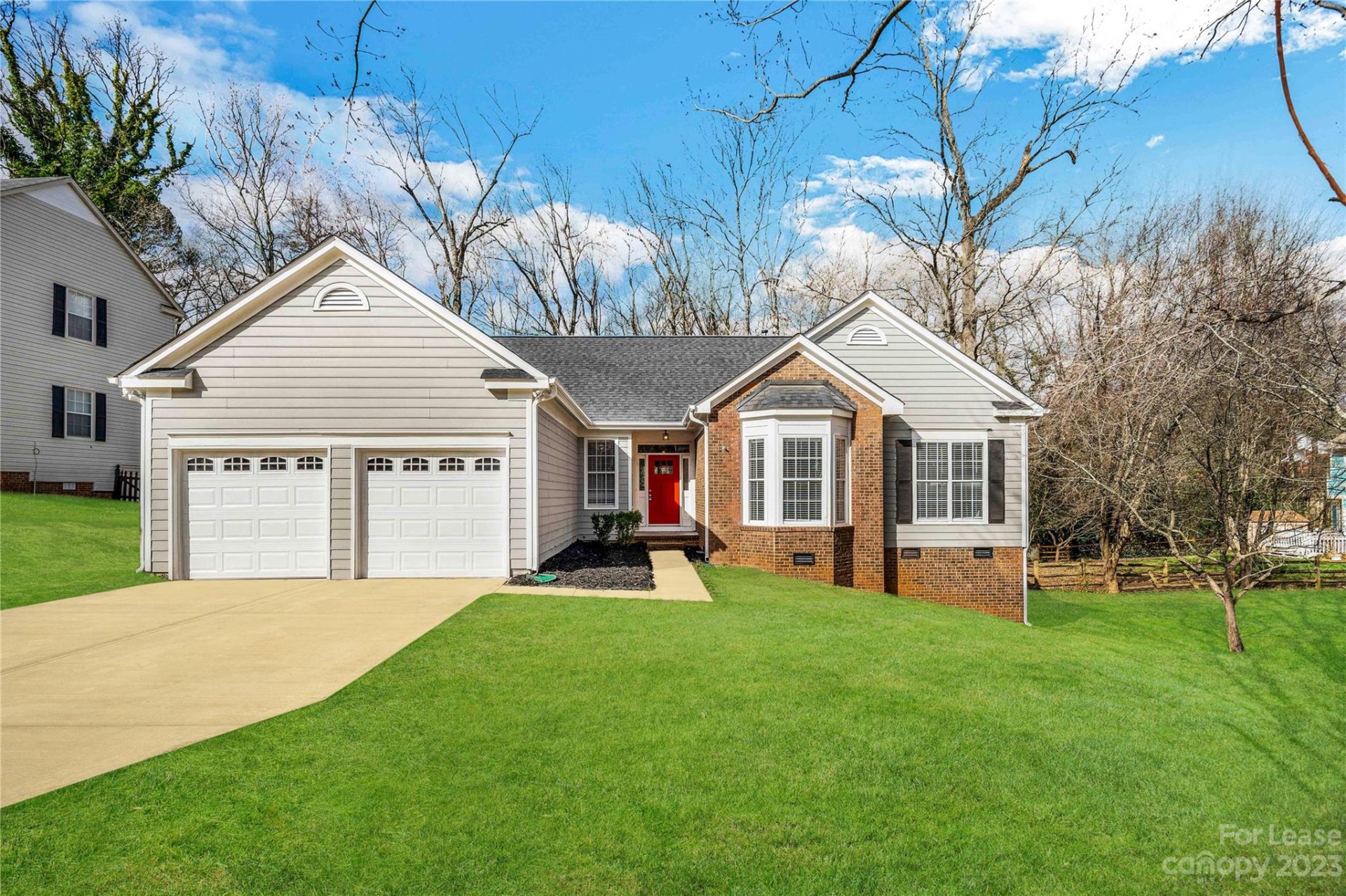 Property image 1 at 5407 Timberbluff Drive, Charlotte, NC 28216