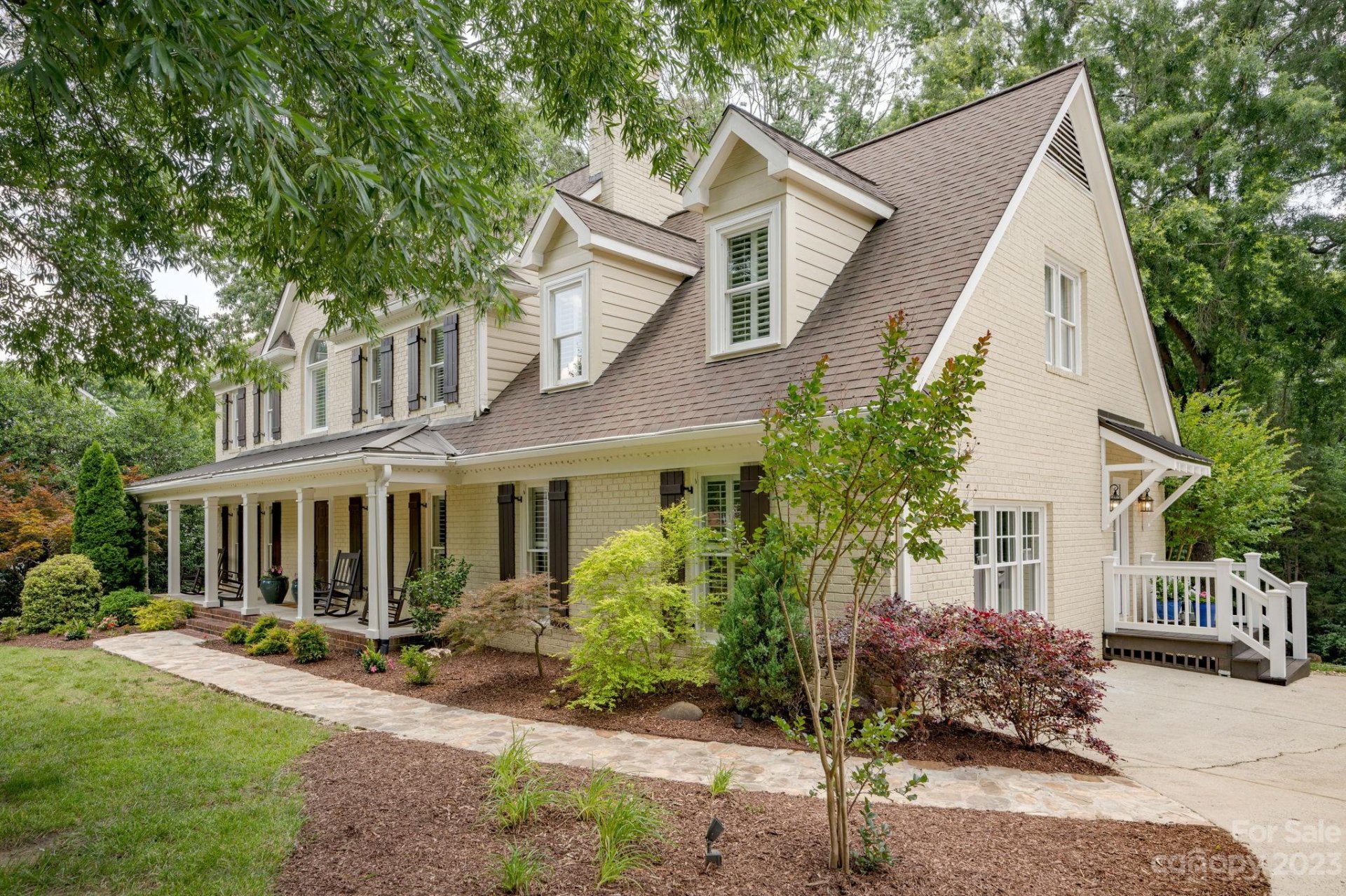 Property image 4 at 170 S Kimberly Road, Davidson, NC 28036