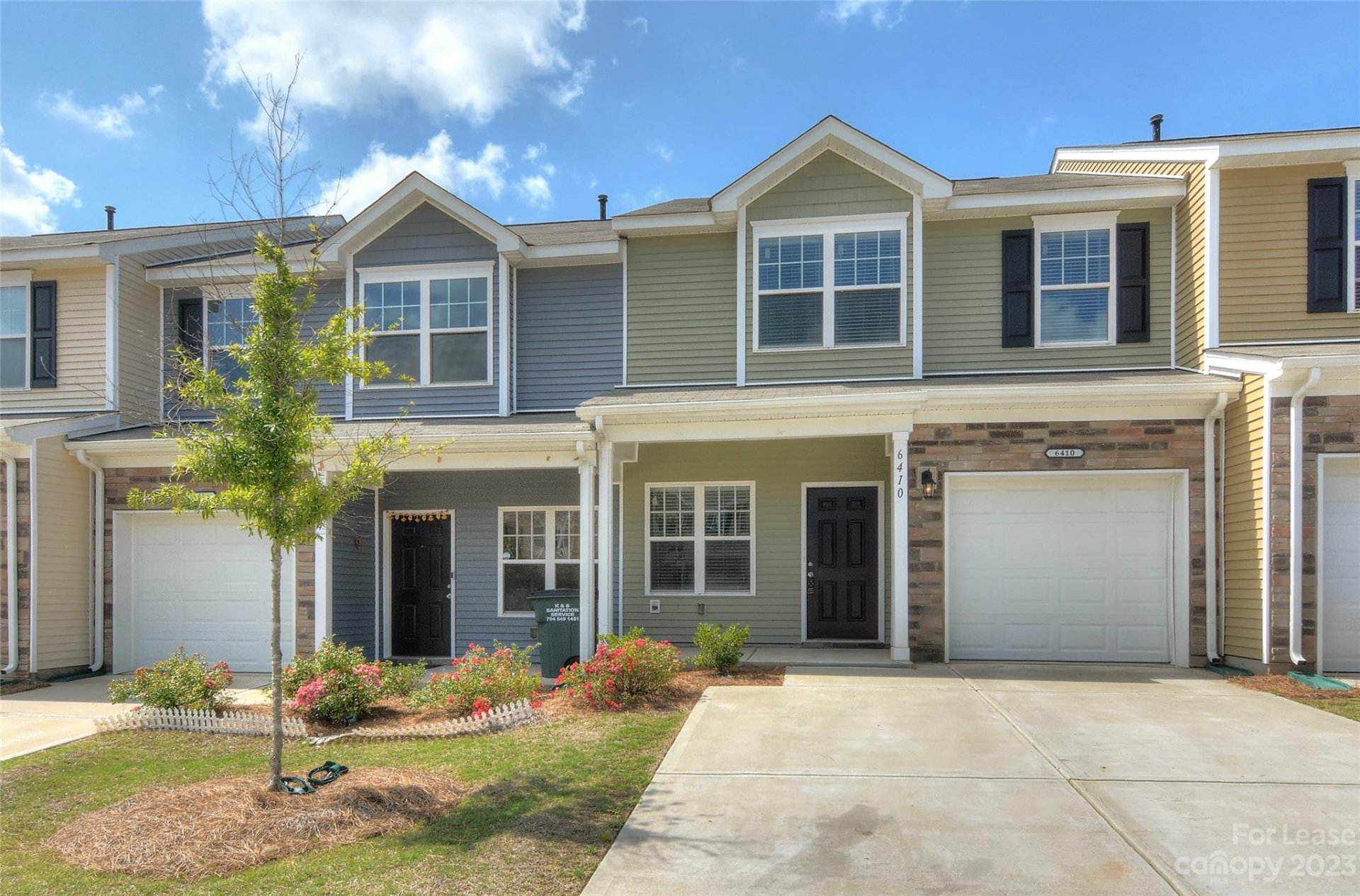 Property image 1 at 6410 Revolutionary Trail, Charlotte, NC 28217