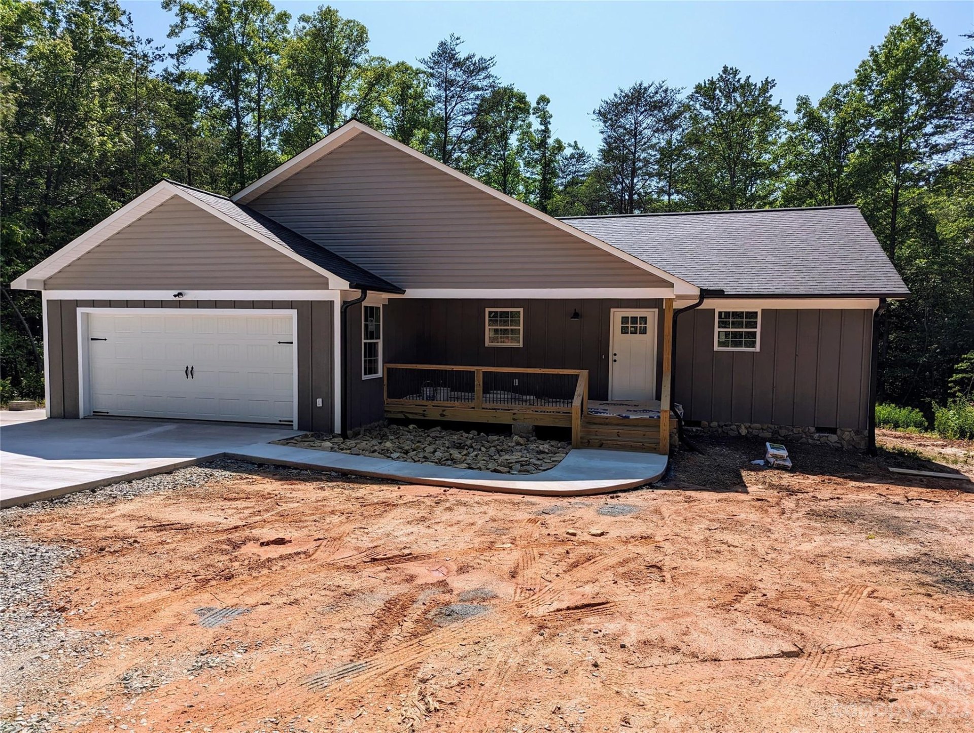 Property image 1 at 34 Haven Ridge Lane, Marion, NC 28752