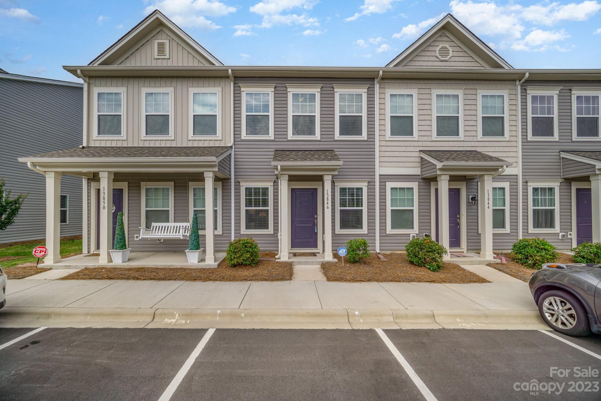 Property image 1 at 13846 Clayborn Street, Midland, NC 28107