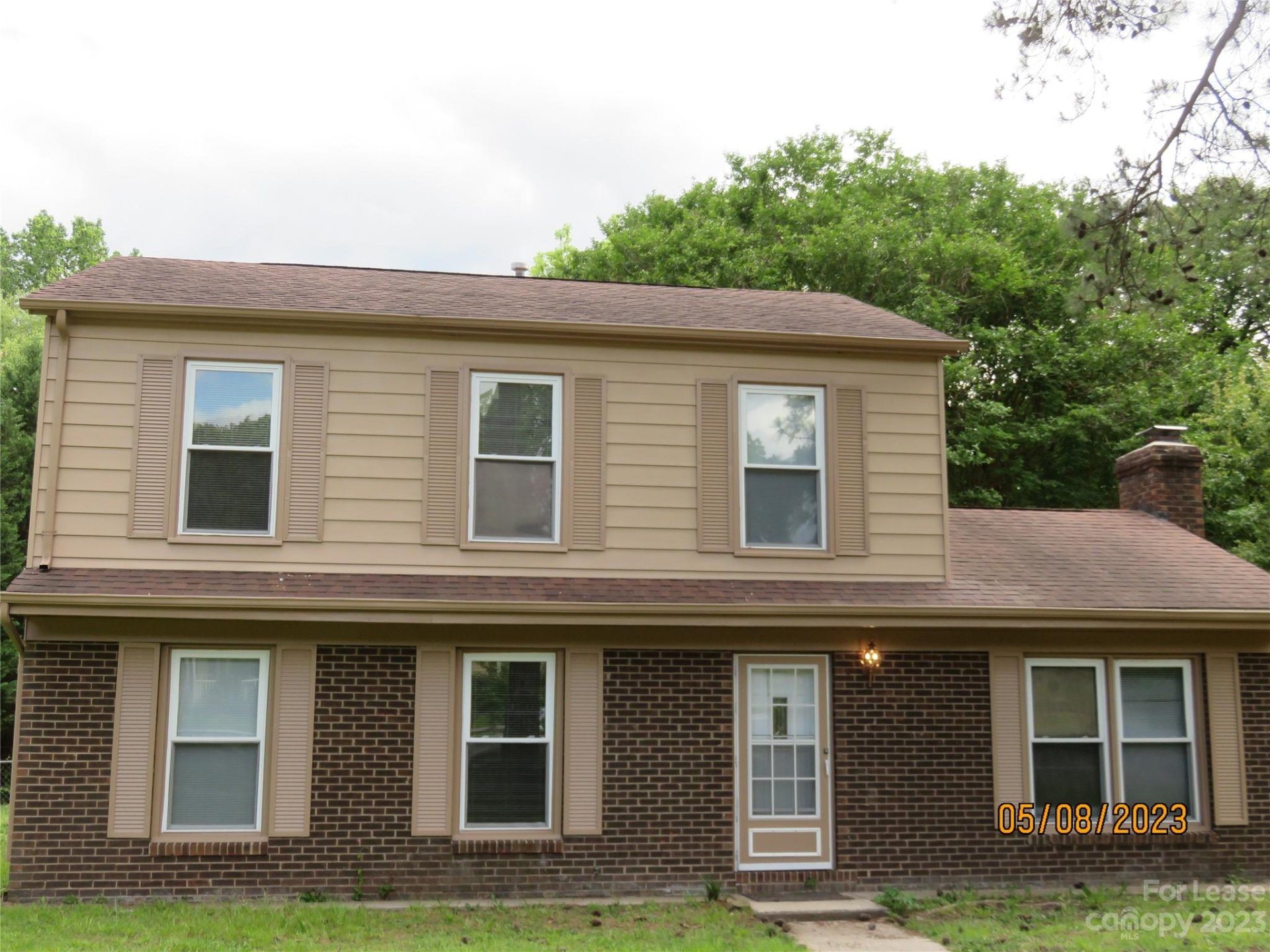 Property image 1 at 10941 Flat Iron Road, Charlotte, NC 29226