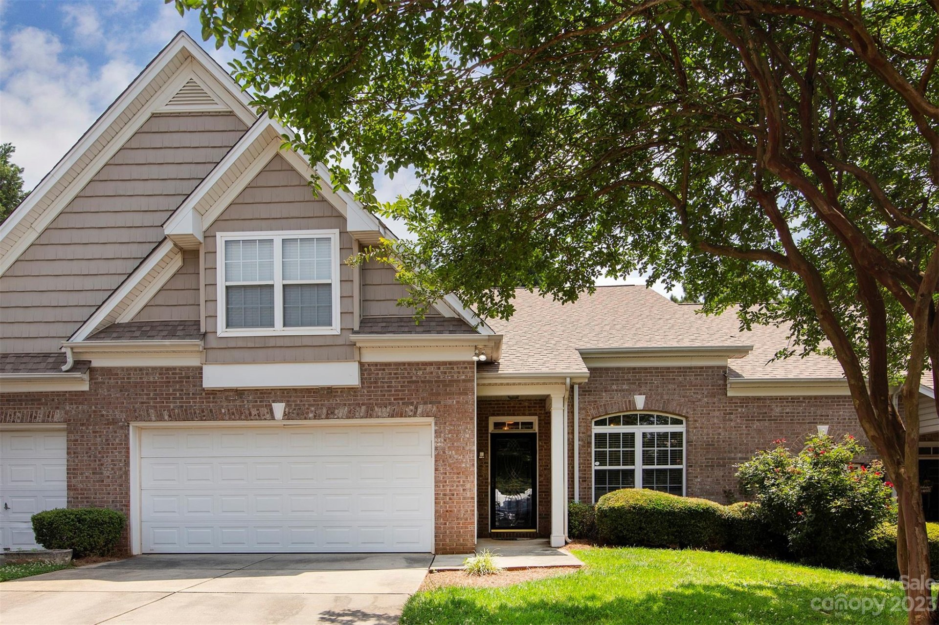 Property image 1 at 4348 Glenlea Commons Drive, Charlotte, NC 28216