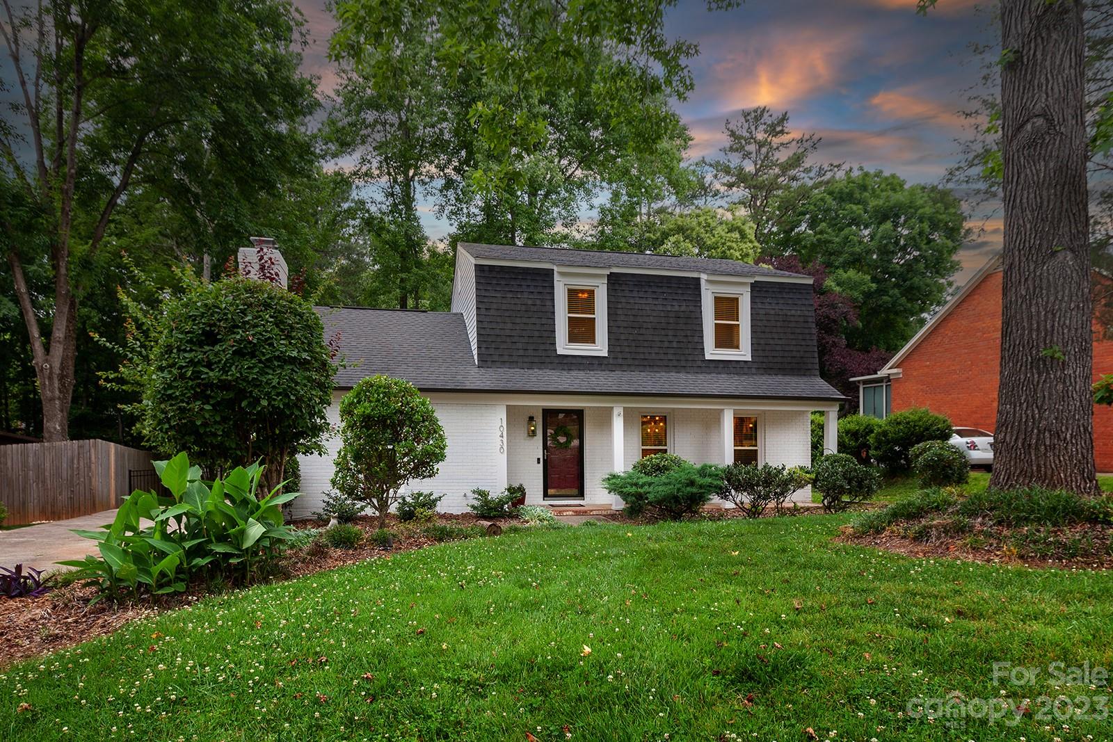 10430 Sardis Oaks Road