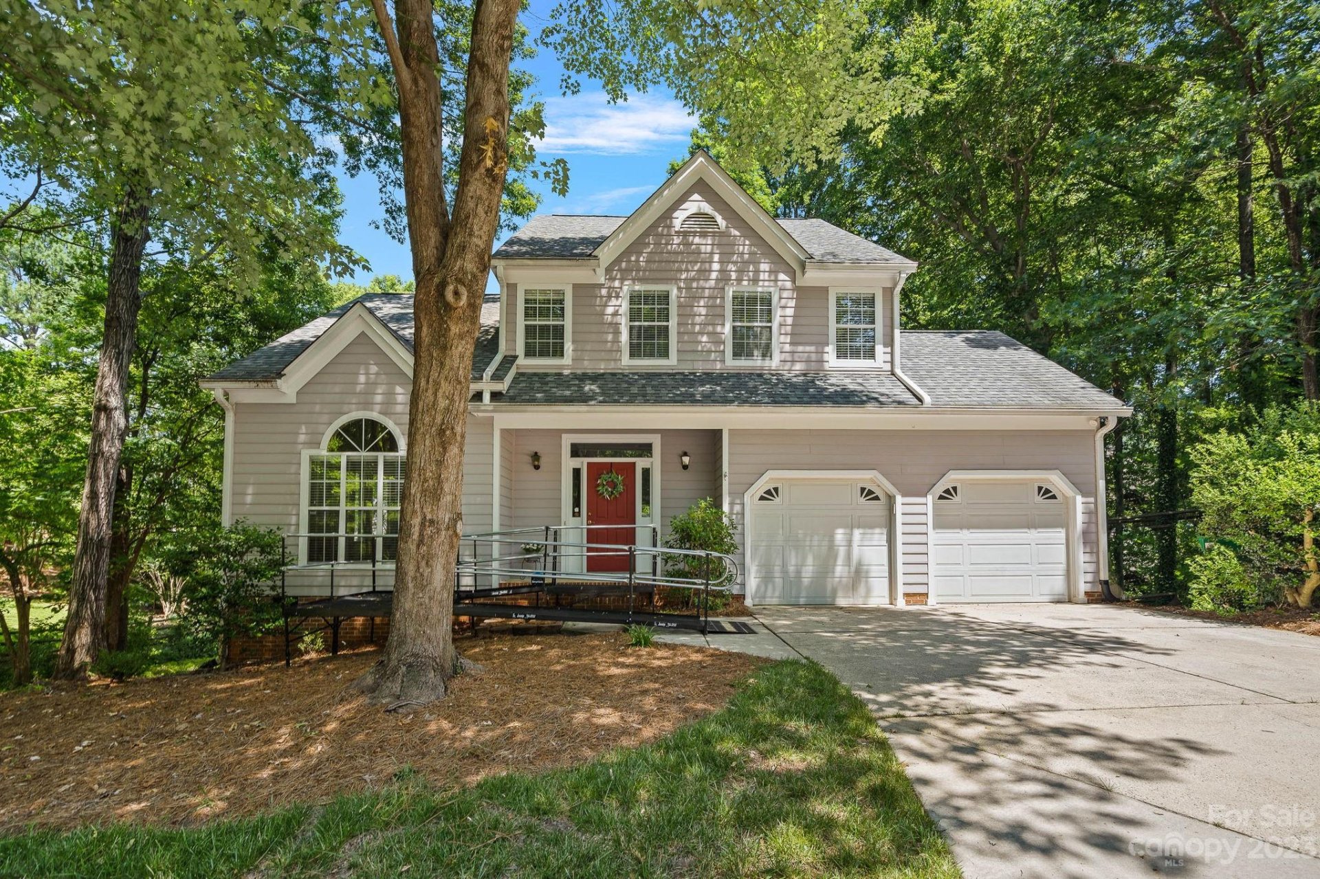 Property image 1 at 3618 Briarthorne Drive, Charlotte, NC 28269