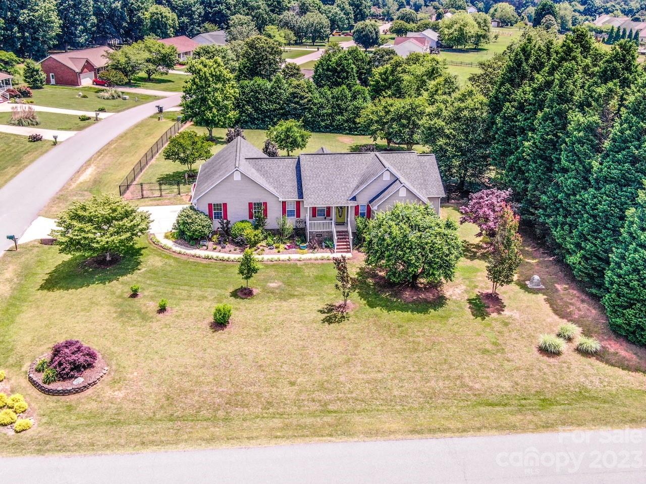 Property image 1 at 166 Rumple Hill Drive, Statesville, NC 28677