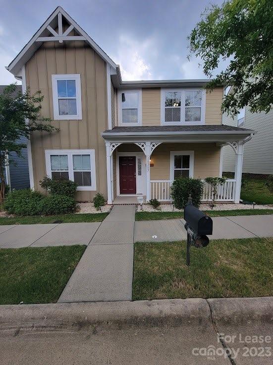 Property image 1 at 10207 Enniscrone Road, Pineville, NC 28134