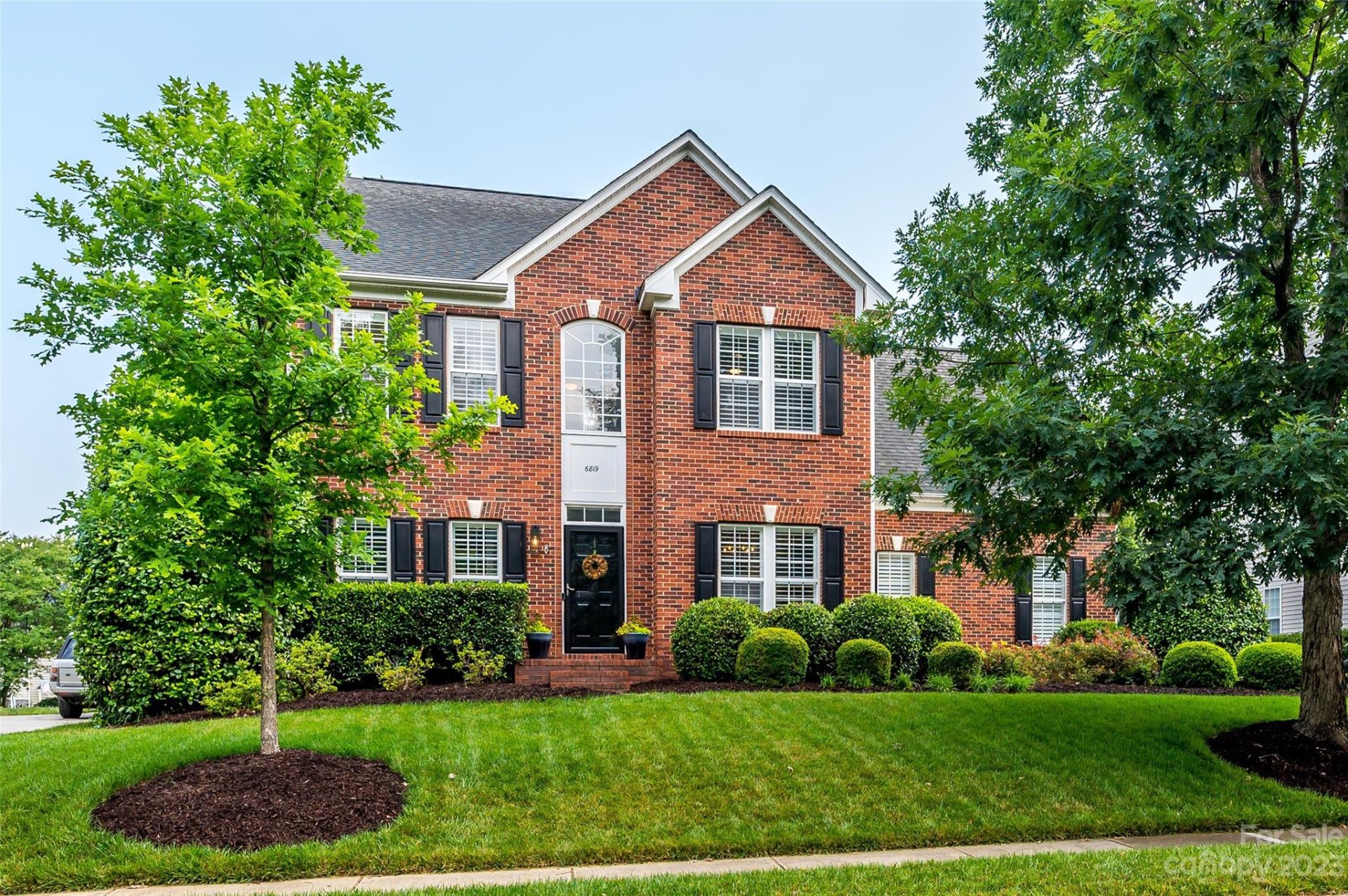 Property image 1 at 6819 Augustine Way, Charlotte, NC 28270