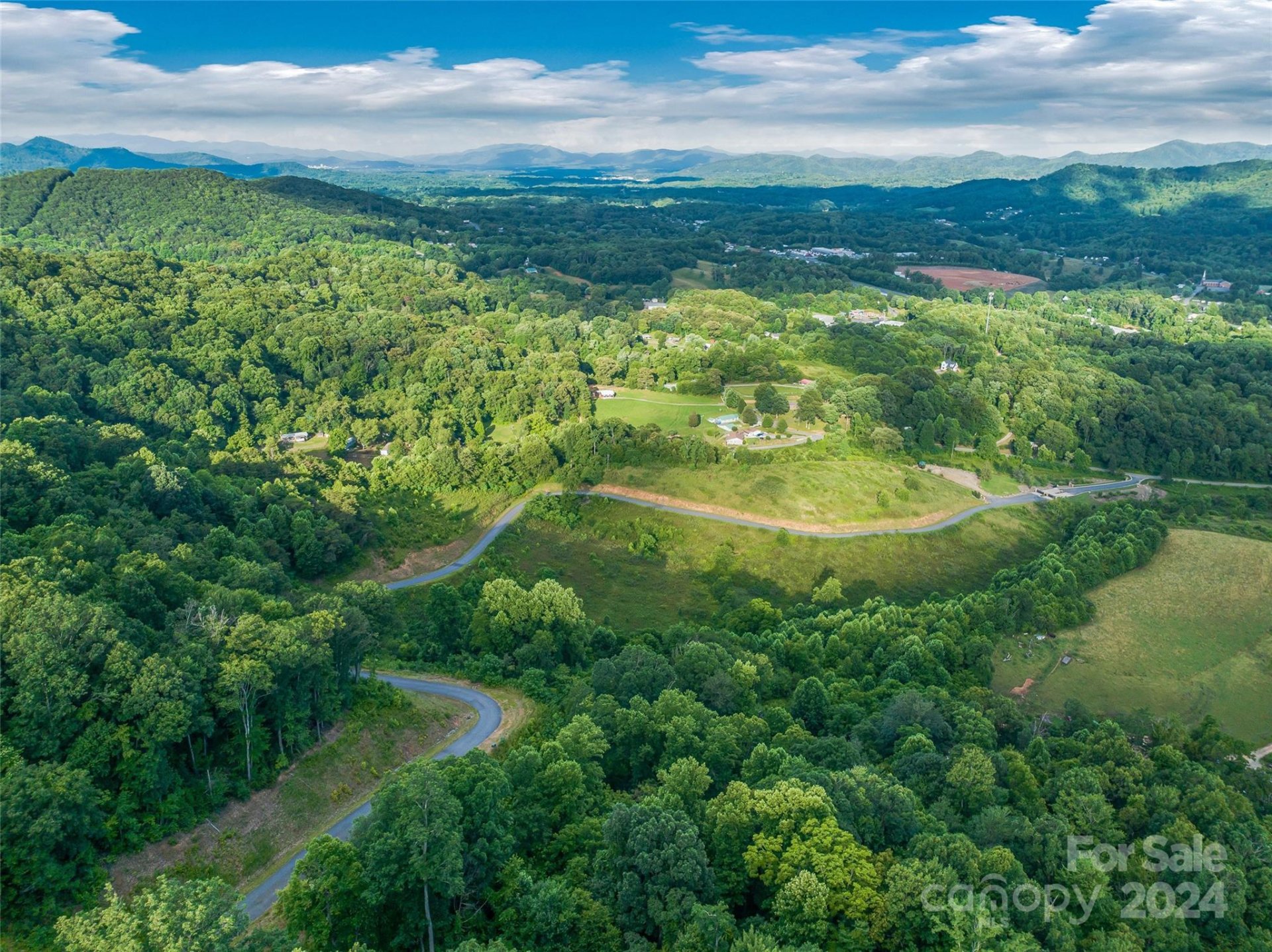 Property image 1 at 99999 5 Wiggins Road, Candler, NC 28715