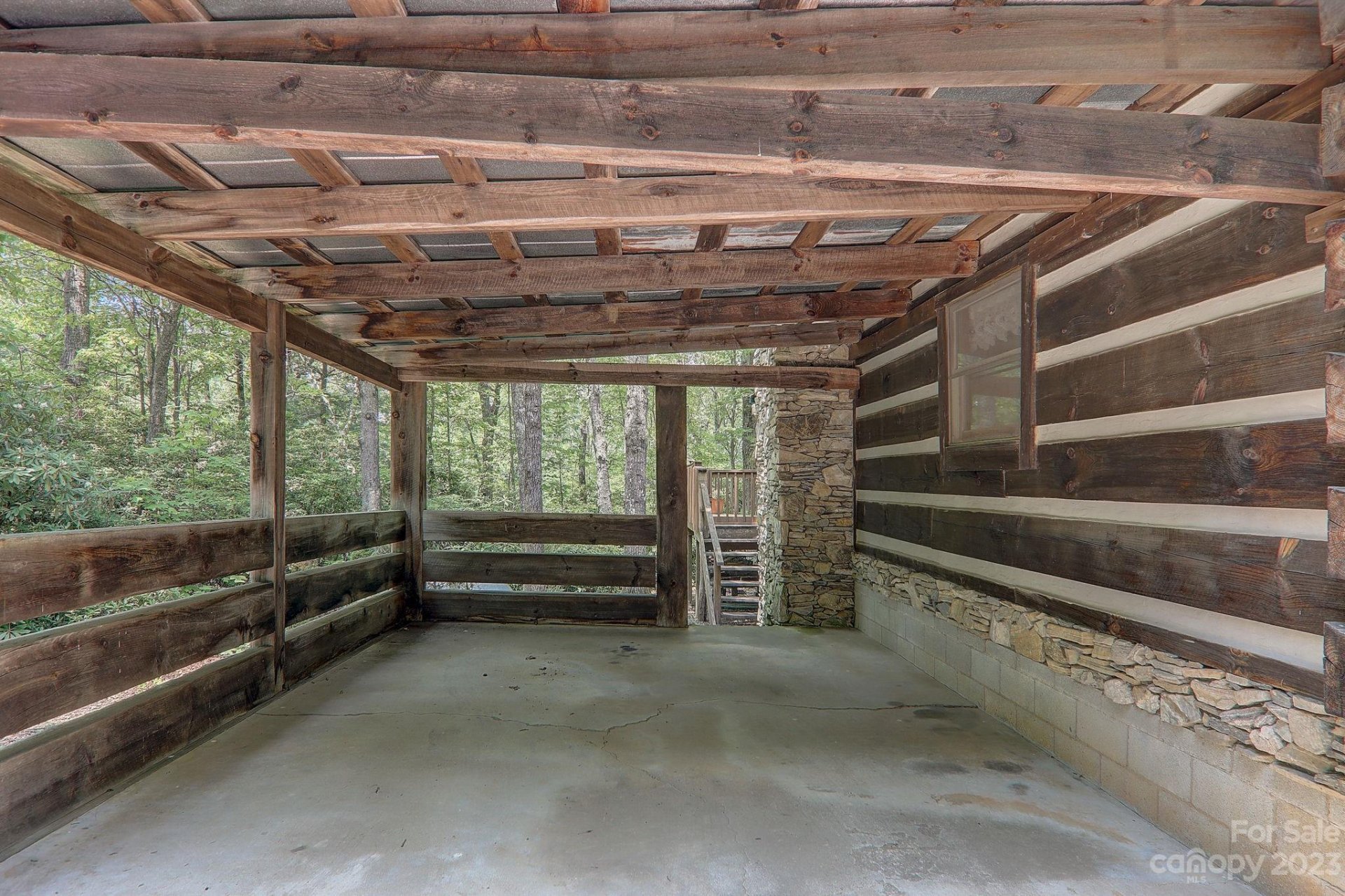 Property image 5 at 51 Gold Creek Crossing, Black Mountain, NC 28711