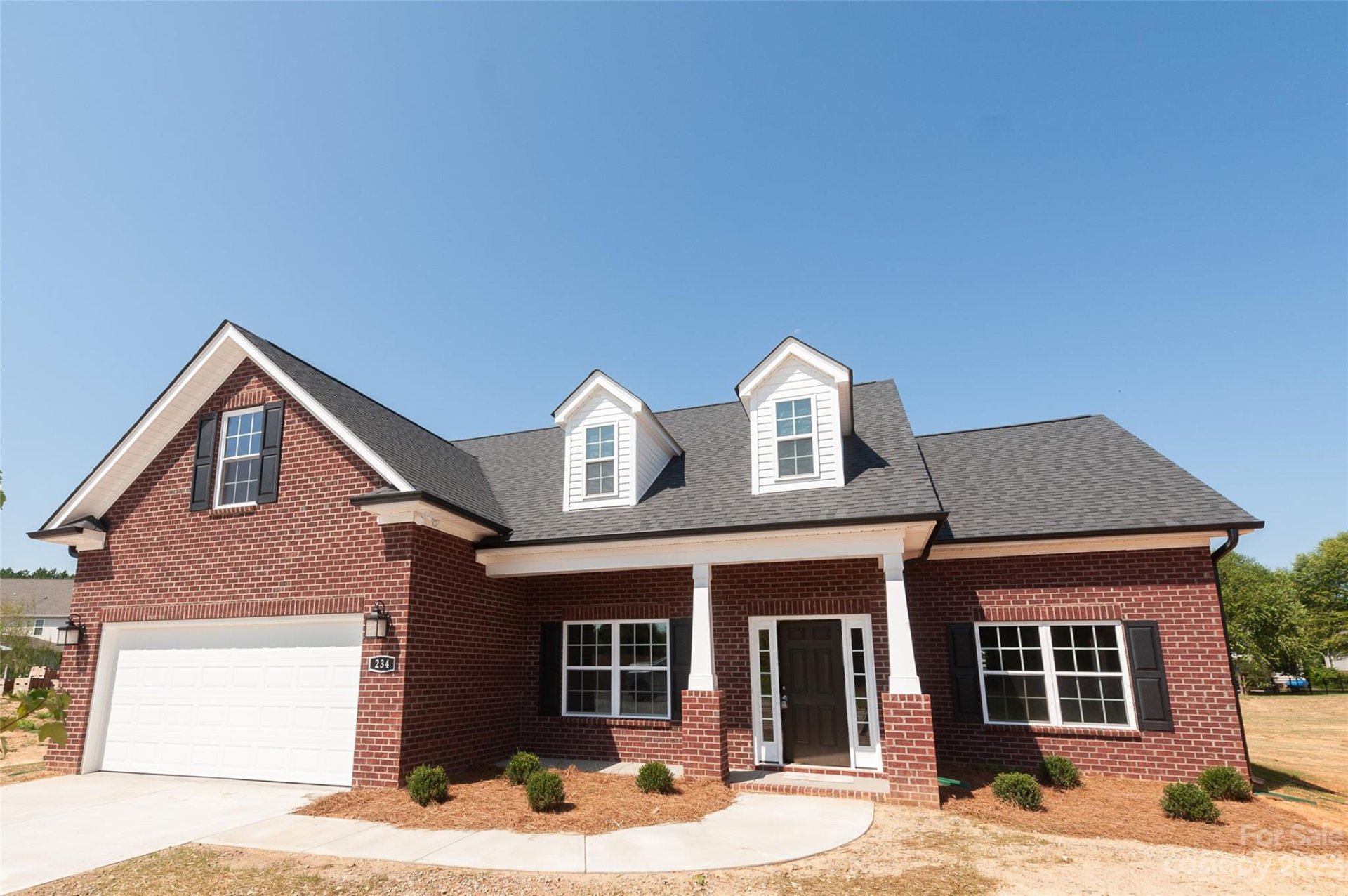 Property image 1 at 234 Ella Drive, Locust, NC 28097