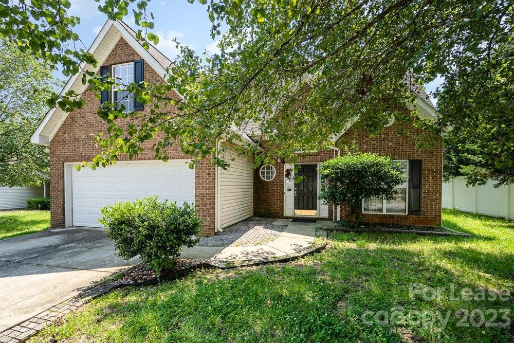 Property image 1 at 6656 Blythedale Drive, Charlotte, NC 28213