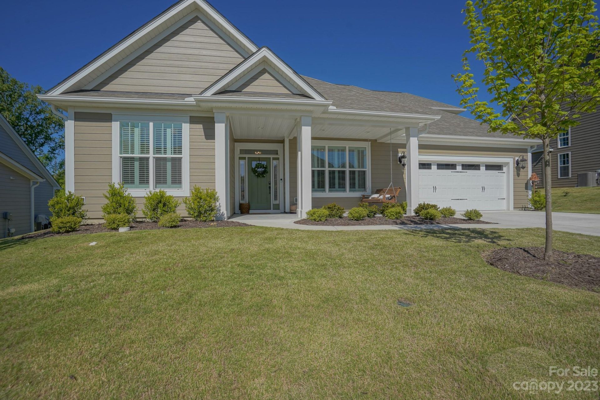 Property image 1 at 899 Sutherly Drive, Concord, NC 28025