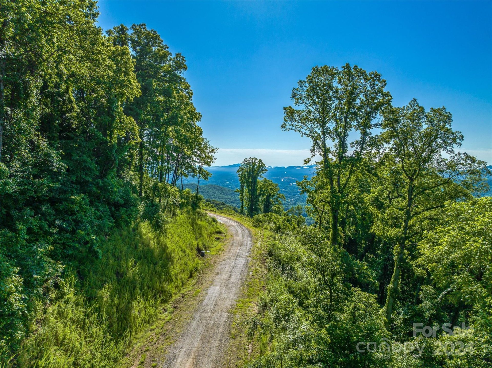 The Summit Of Asheville, Canton Community