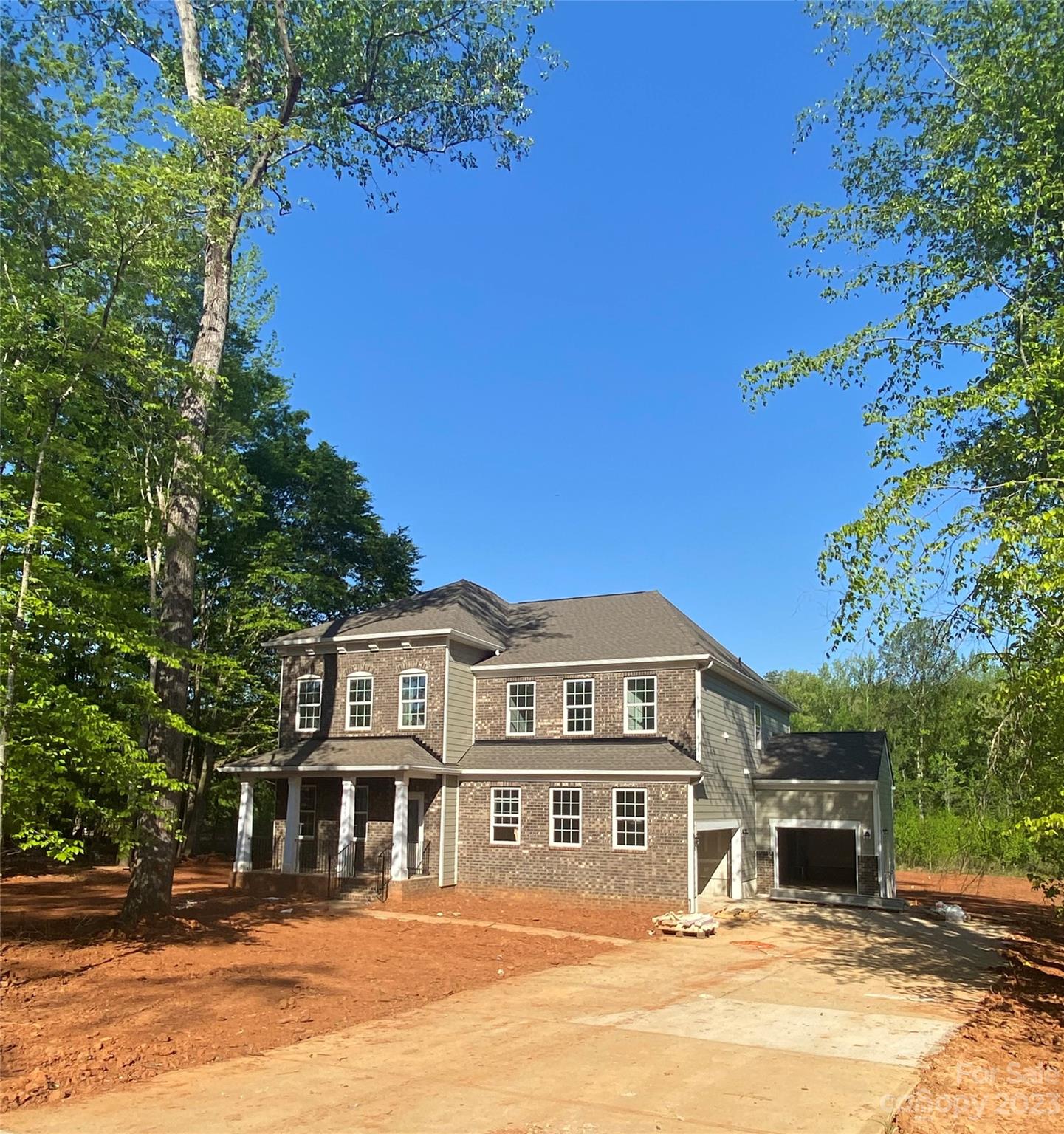 Property image 1 at 11247 Dappled Light Trail, Mint Hill, NC 28227