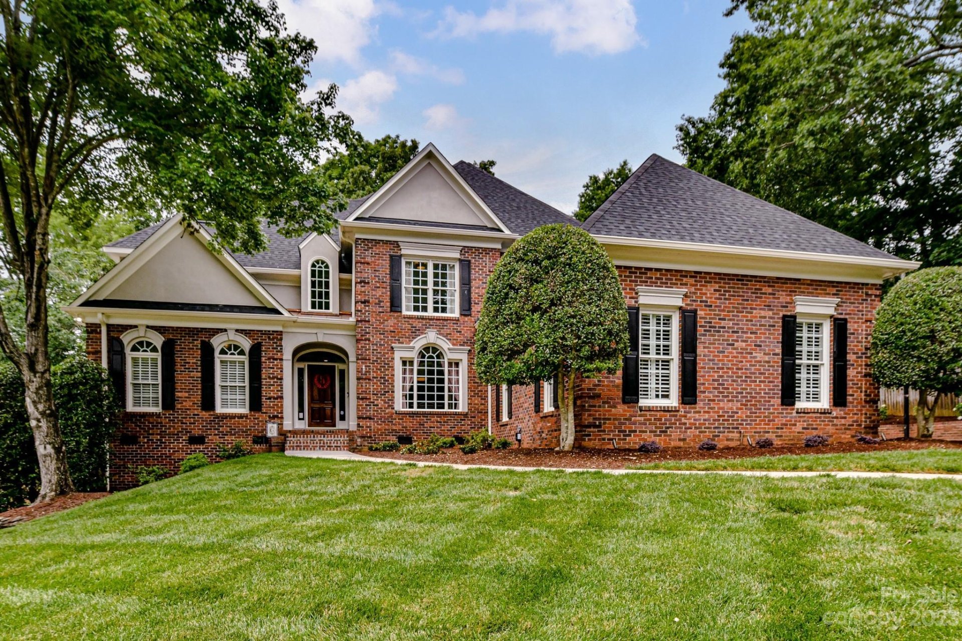 Property image 1 at 5516 Pepperdine Drive, Charlotte, NC 28226