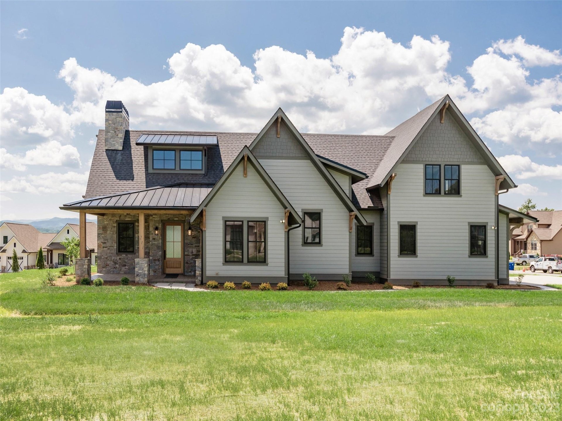 211 Majestic Ridge Road