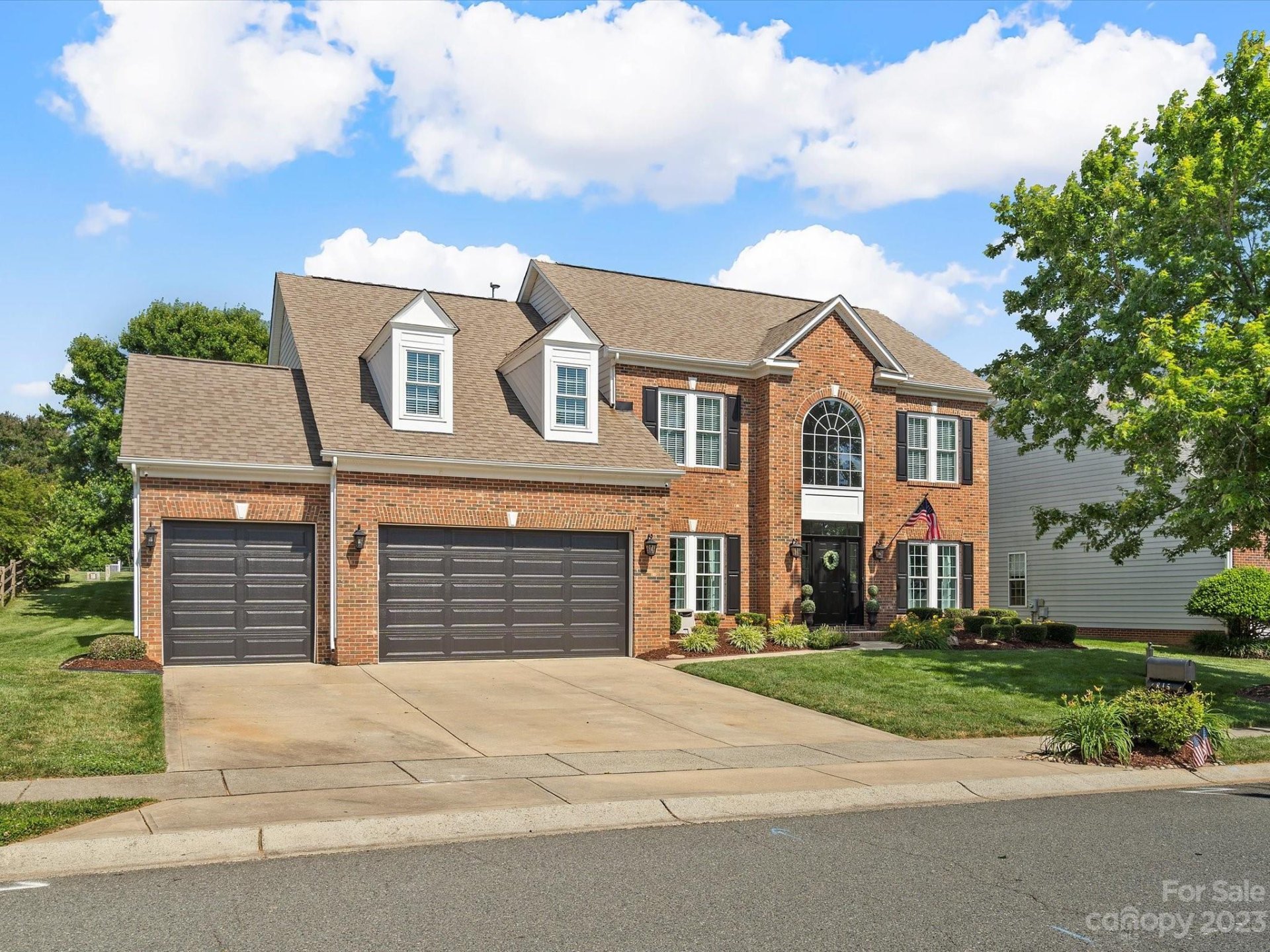 Property image 1 at 815 Circle Trace Road, Monroe, NC 28110