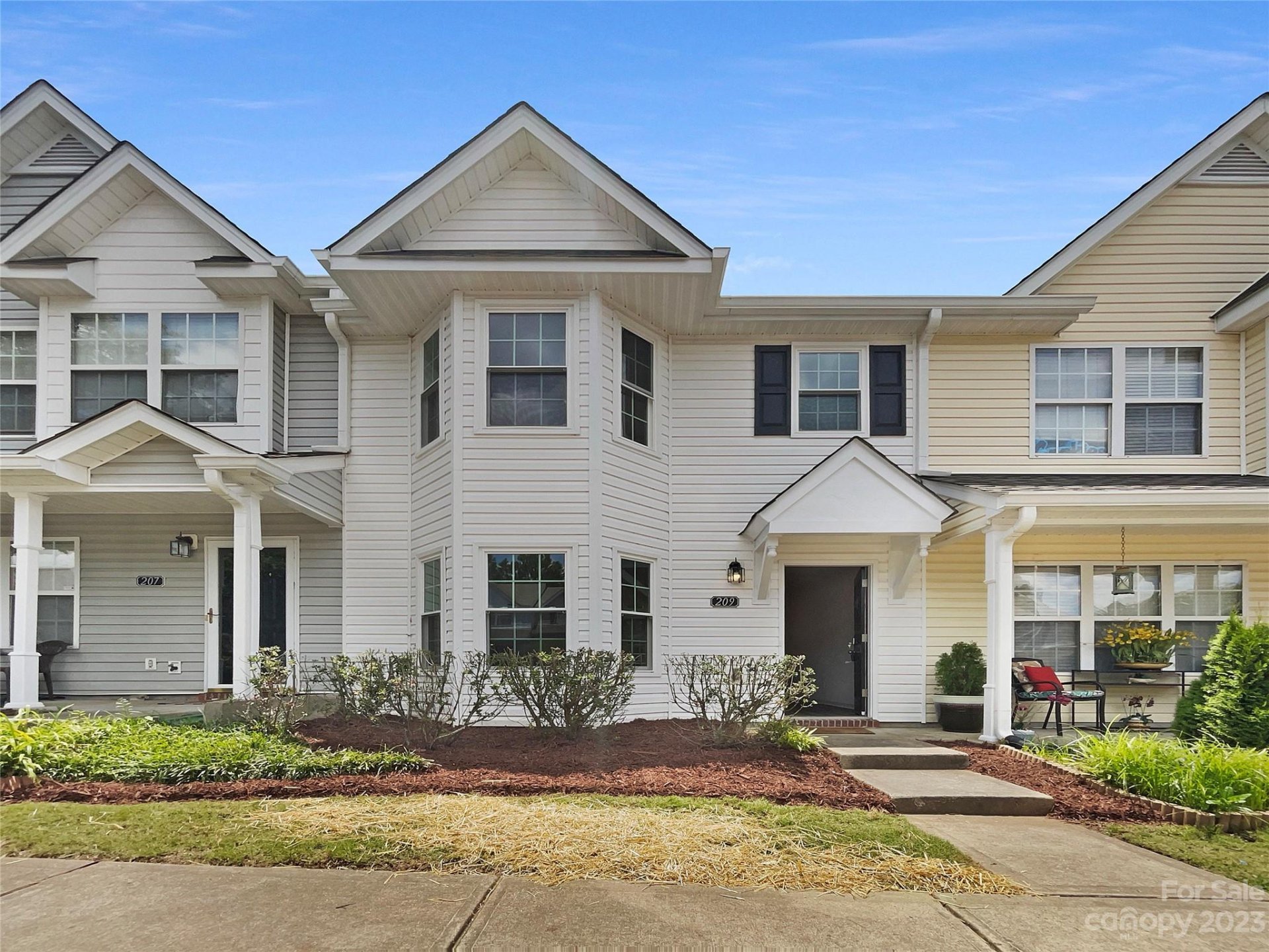 Property image 1 at 209 Primrose Walk, Fort Mill, SC 29715
