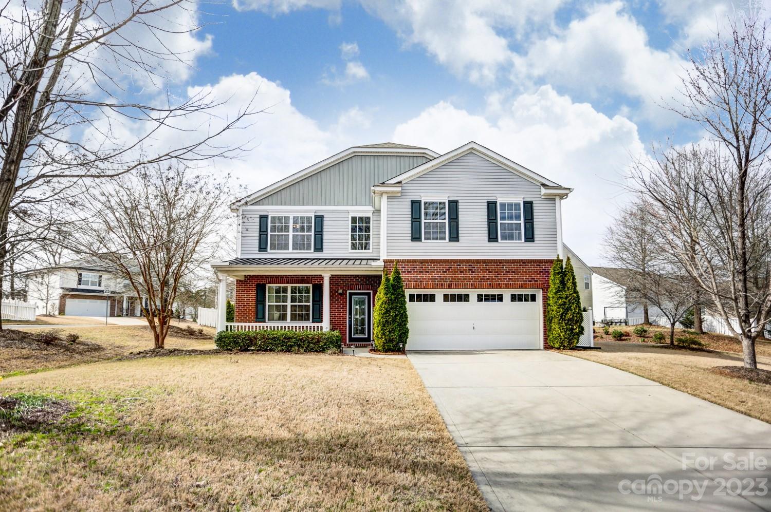 243 Sycamore Creek Road