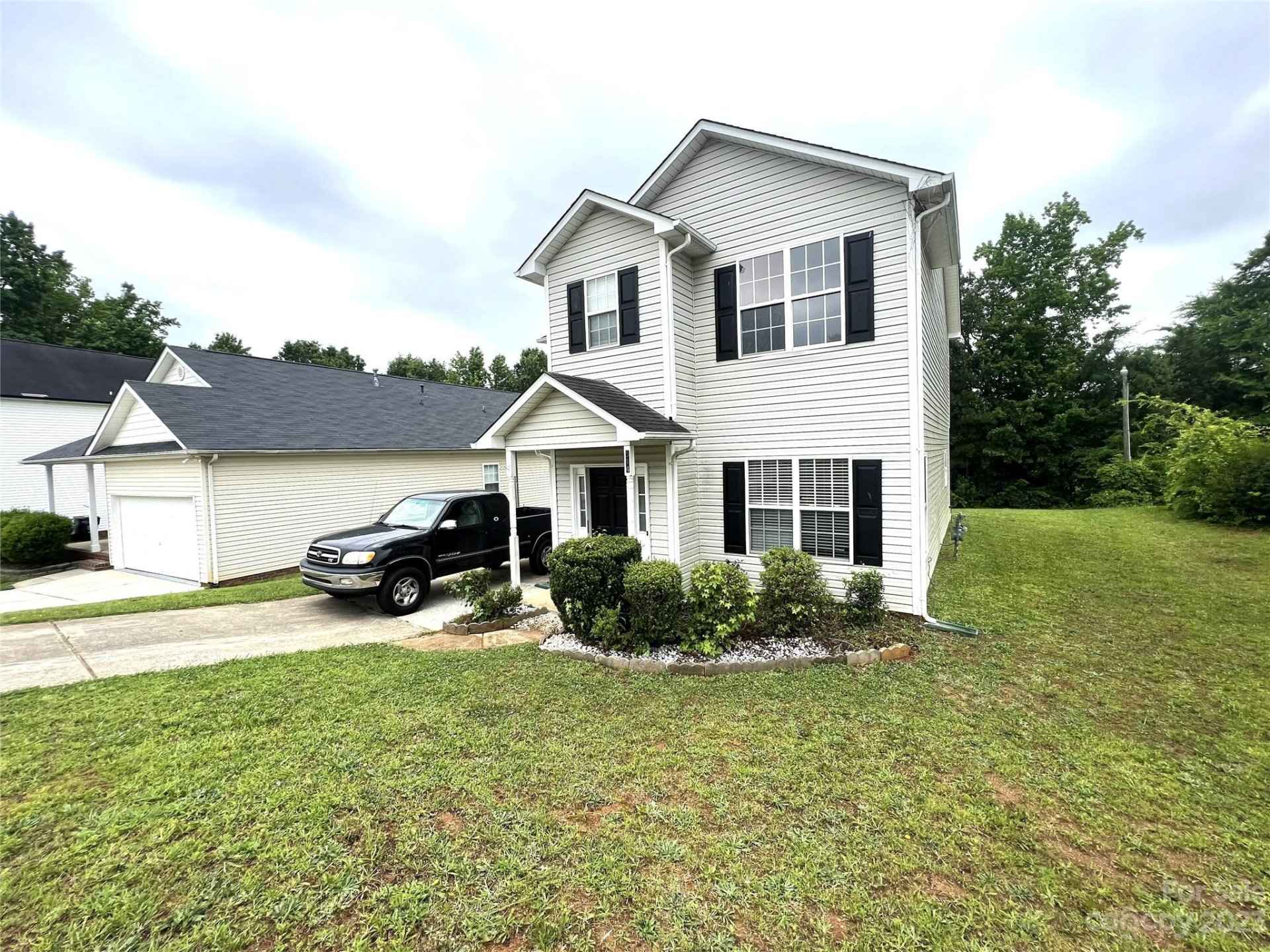 Property image 1 at 514 Havenbrook Way, Concord, NC 28027