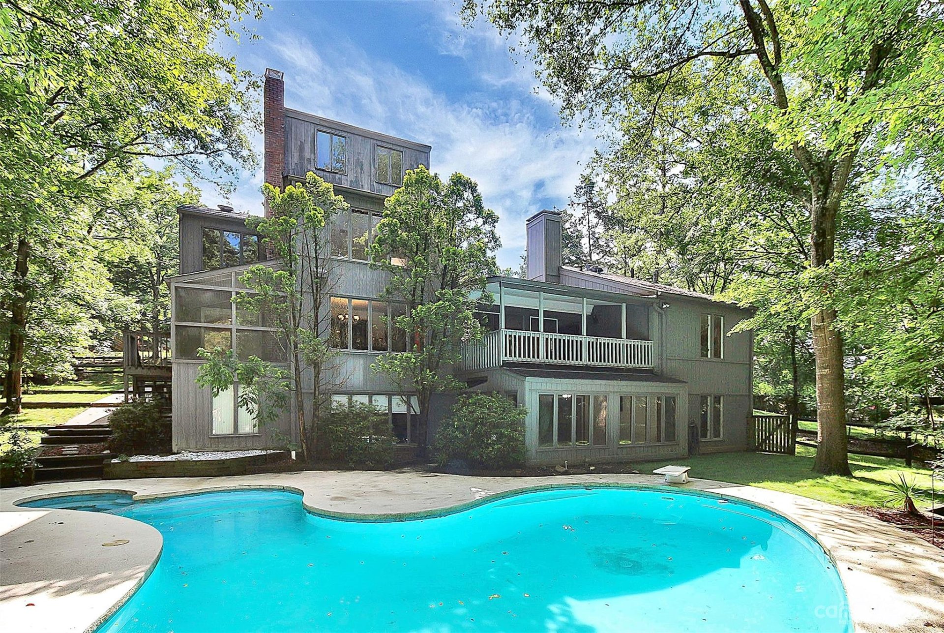 Property image 1 at 5254 Summer Gate Drive, Charlotte, NC 28226