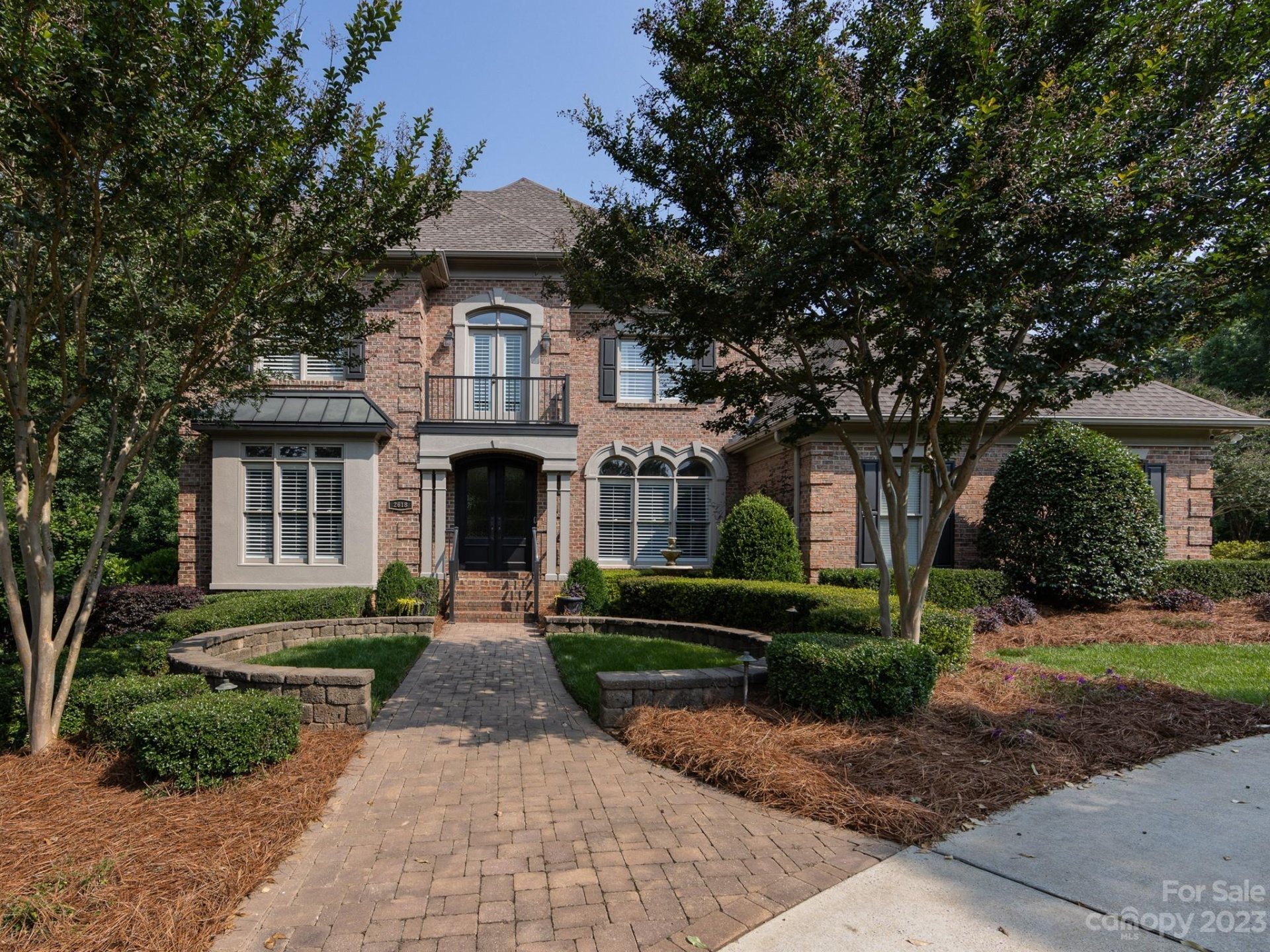 Property image 1 at 2618 Whitney Hill Road, Charlotte, NC 28226