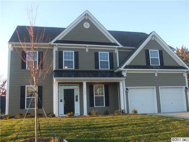 7193 Dove Field Lane