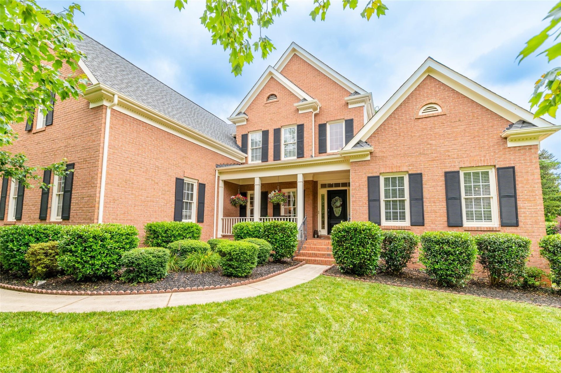 Property image 1 at 6332 Glengarrie Lane, Huntersville, NC 28078