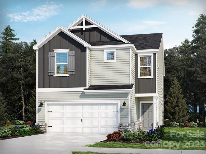 Property image 1 at 380 Hyssop Court, Fort Mill, SC 29715