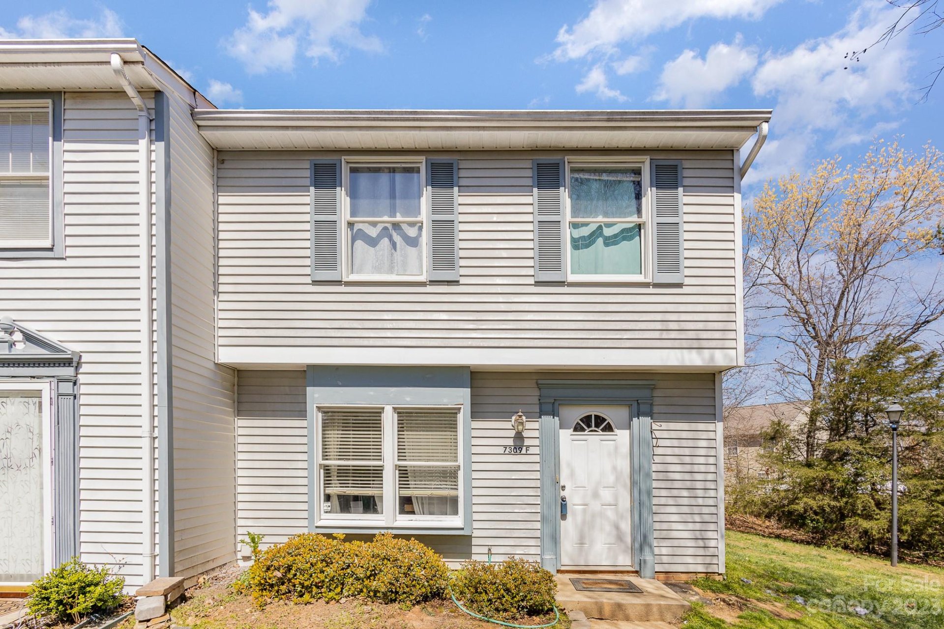 Property image 1 at 7309 Pebblestone Drive, Charlotte, NC 28212