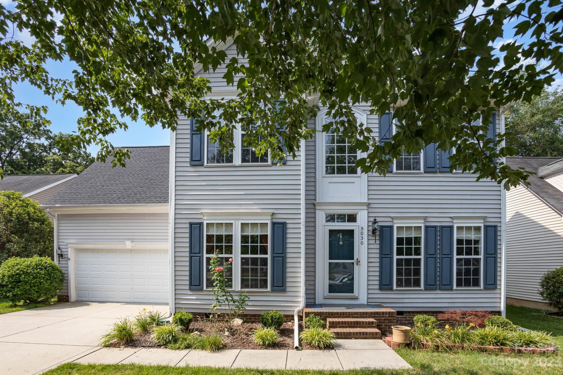 Property image 1 at 5030 Weber Court, Fort Mill, SC 29715