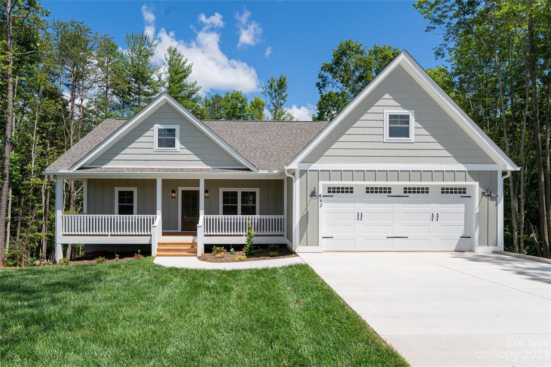 182 Country Drive
