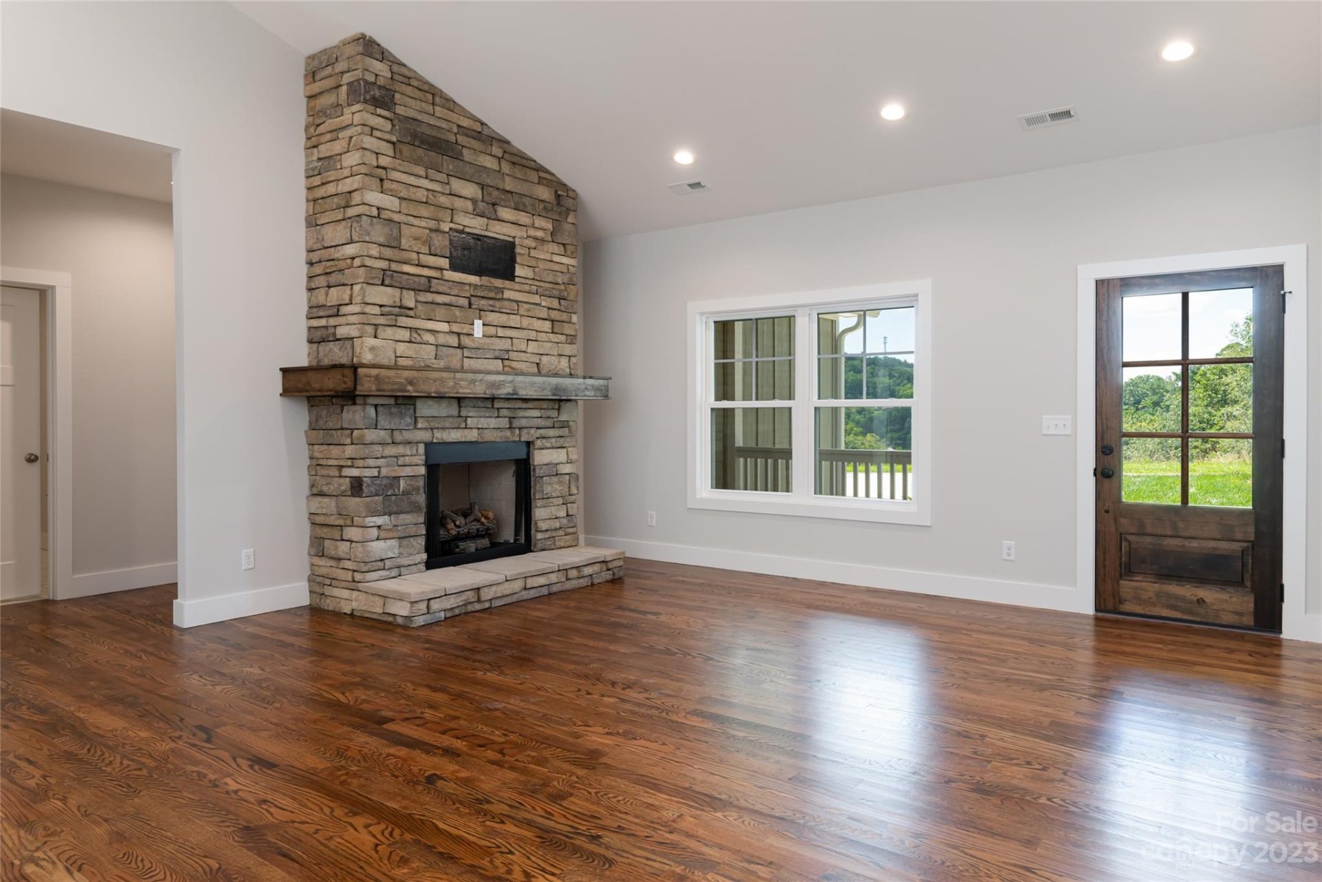 Property image 4 at 182 Country Drive, Mars Hill, NC 28754