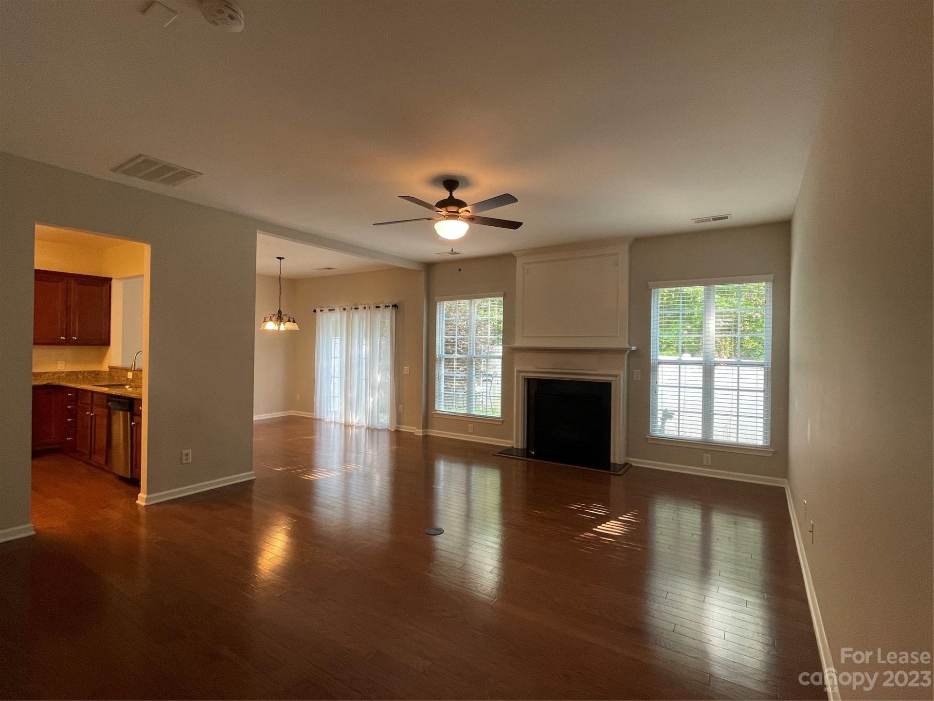 Property image 1 at 15536 Canmore Street, Charlotte, NC 28277