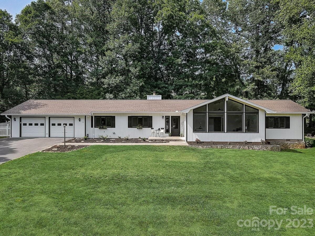 Property image 3 at 139 Sunshine Acres None, Sylva, NC 28779