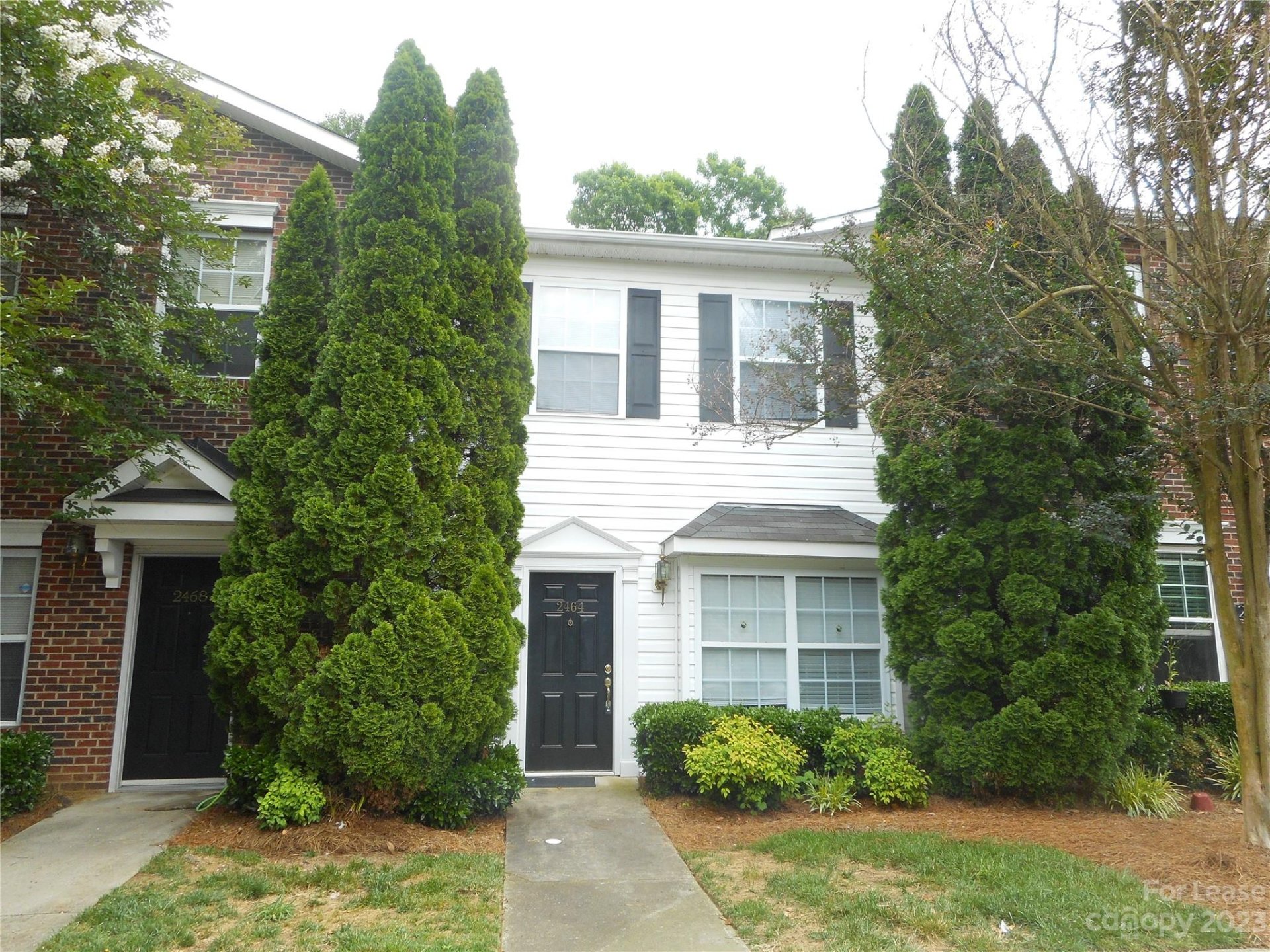 Property image 1 at 2464 Ryerson Court, Charlotte, NC 28213