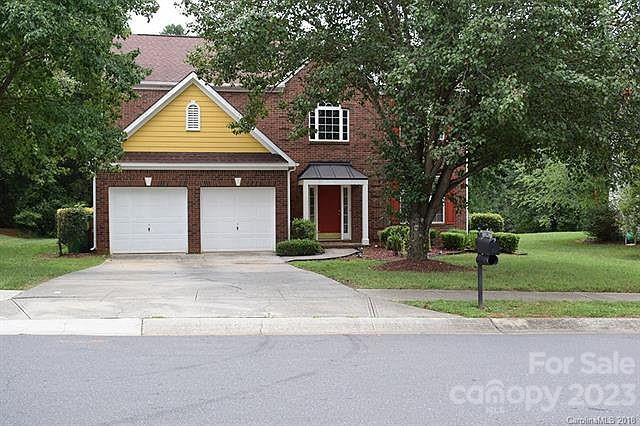Property image 1 at 11335 Fox Hill Drive, Charlotte, NC 28269