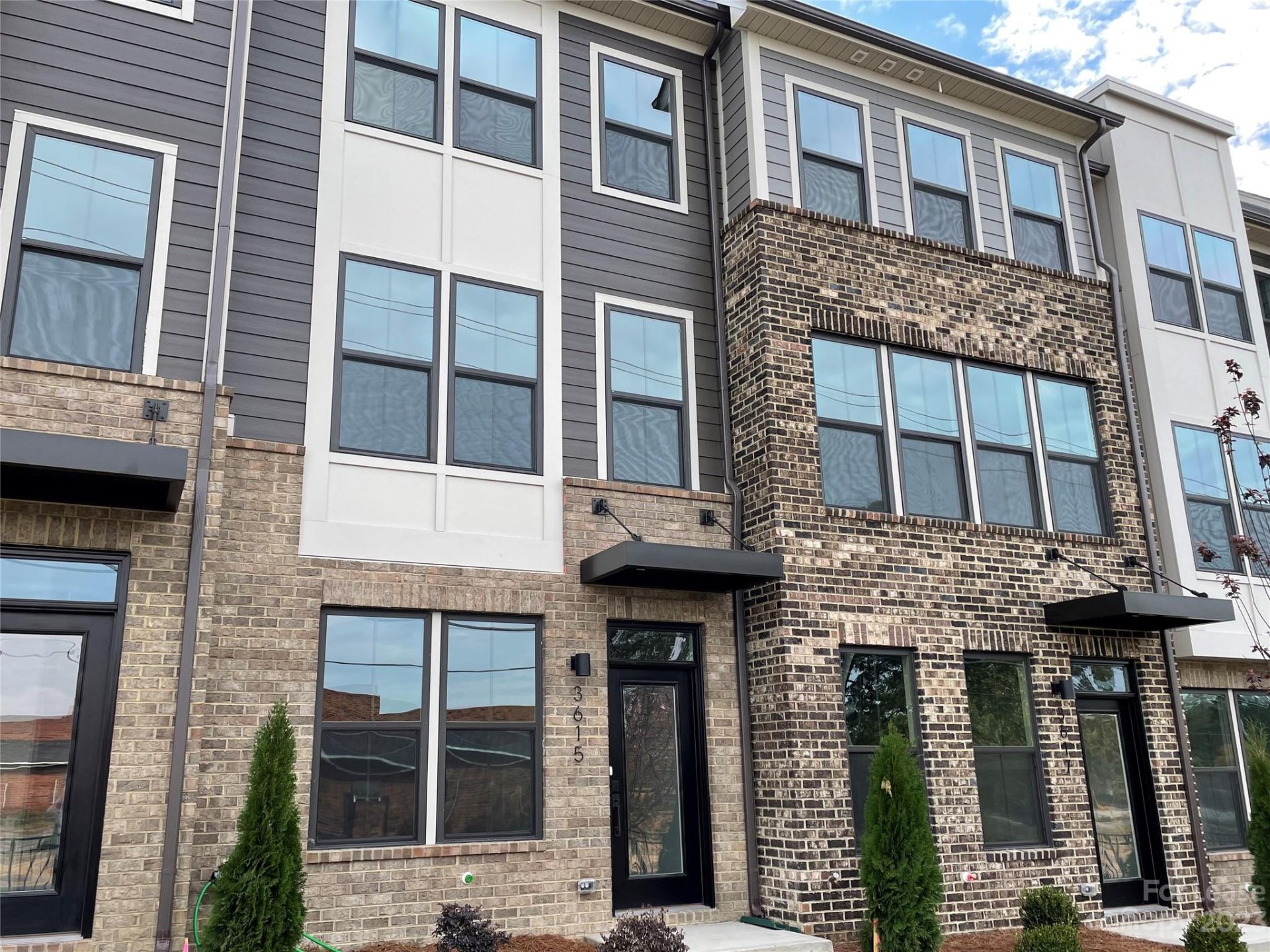 Property image 1 at 3615 South Tryon Street, Charlotte, NC 28217