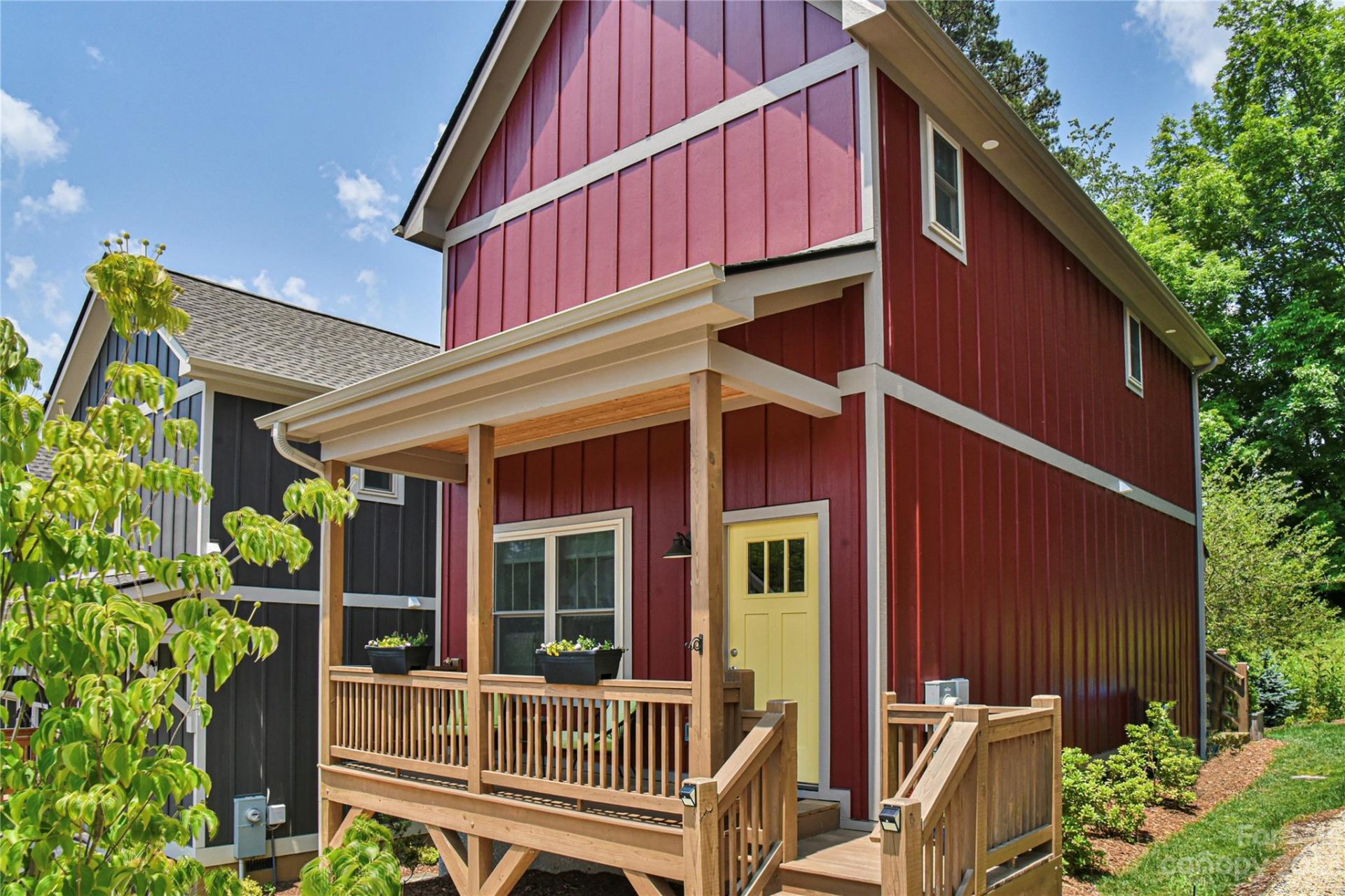 Property image 1 at 62 Wheeler Road, Weaverville, NC 28787