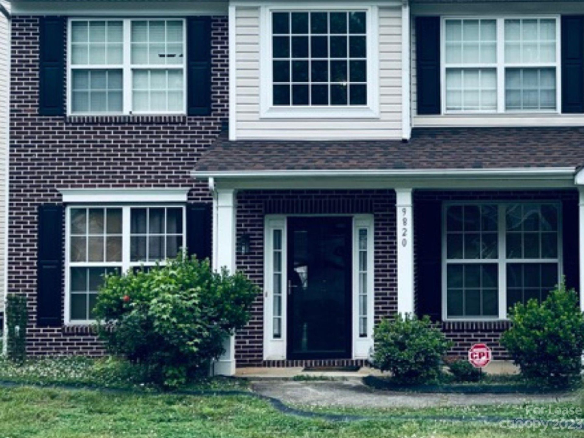 Property image 1 at 9820 Jeanette Circle, Charlotte, NC 28213