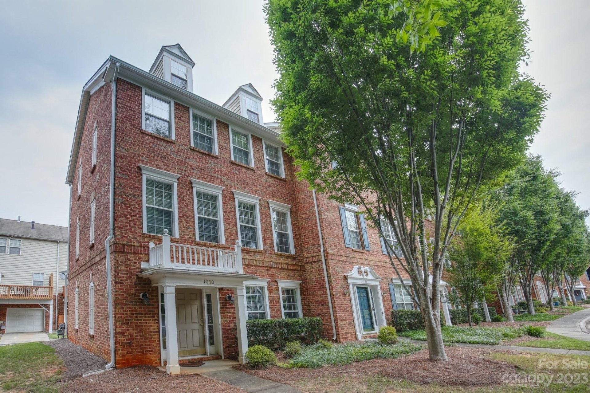 Property image 1 at 11130 Bladworth Court, Charlotte, NC 28277